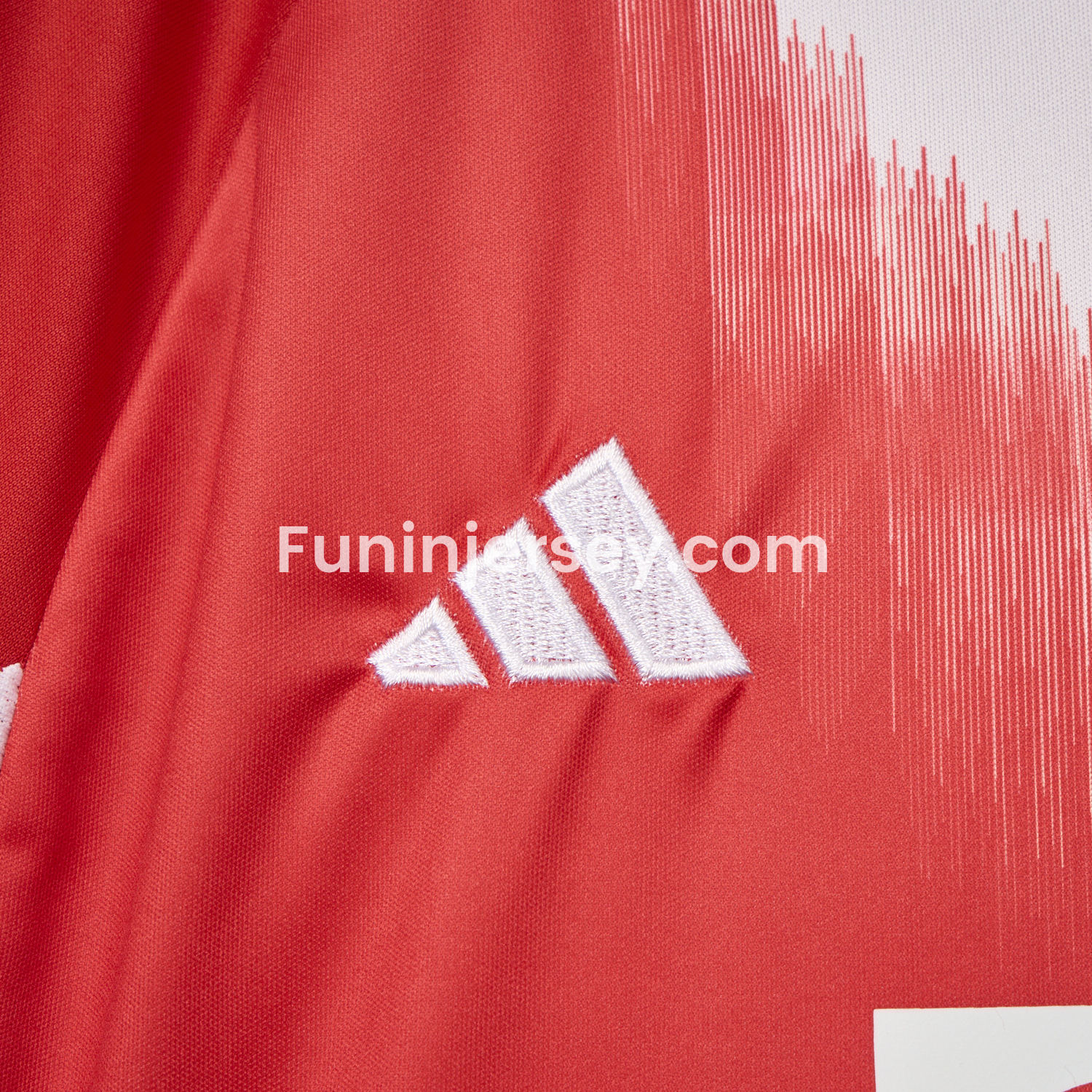 Funinjersey-Bayern Munich 25-26 Home Kids Kit