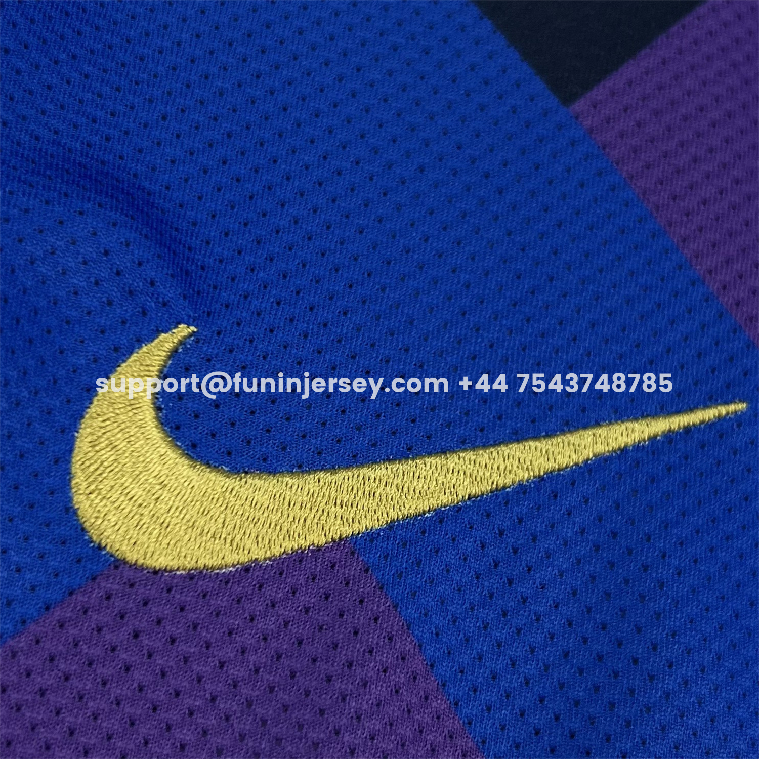 FUN-Funinjersey-Retro Porto 2011-12 Away Jersey