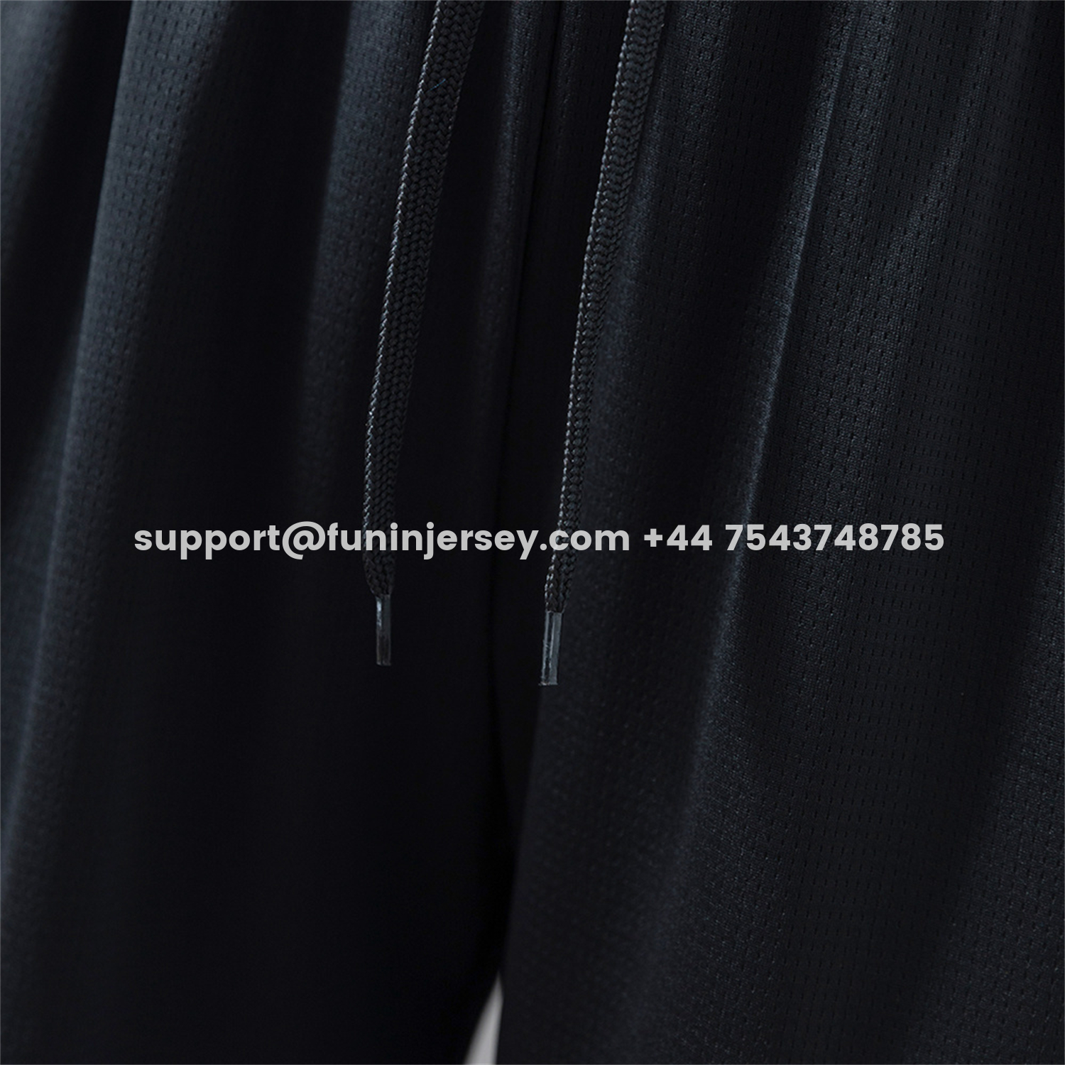 Funinjersey-Retro Germany 2014 Home Shorts