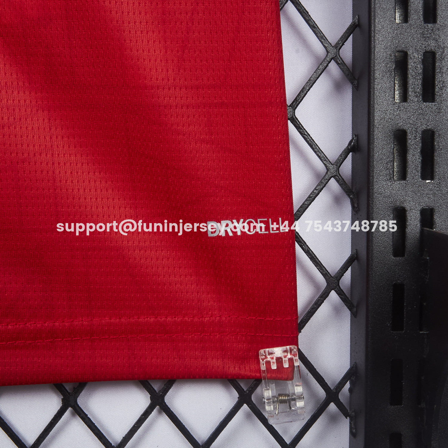 Funinjersey-Stade Rennais 26-27 Home Jersey - Fans Version