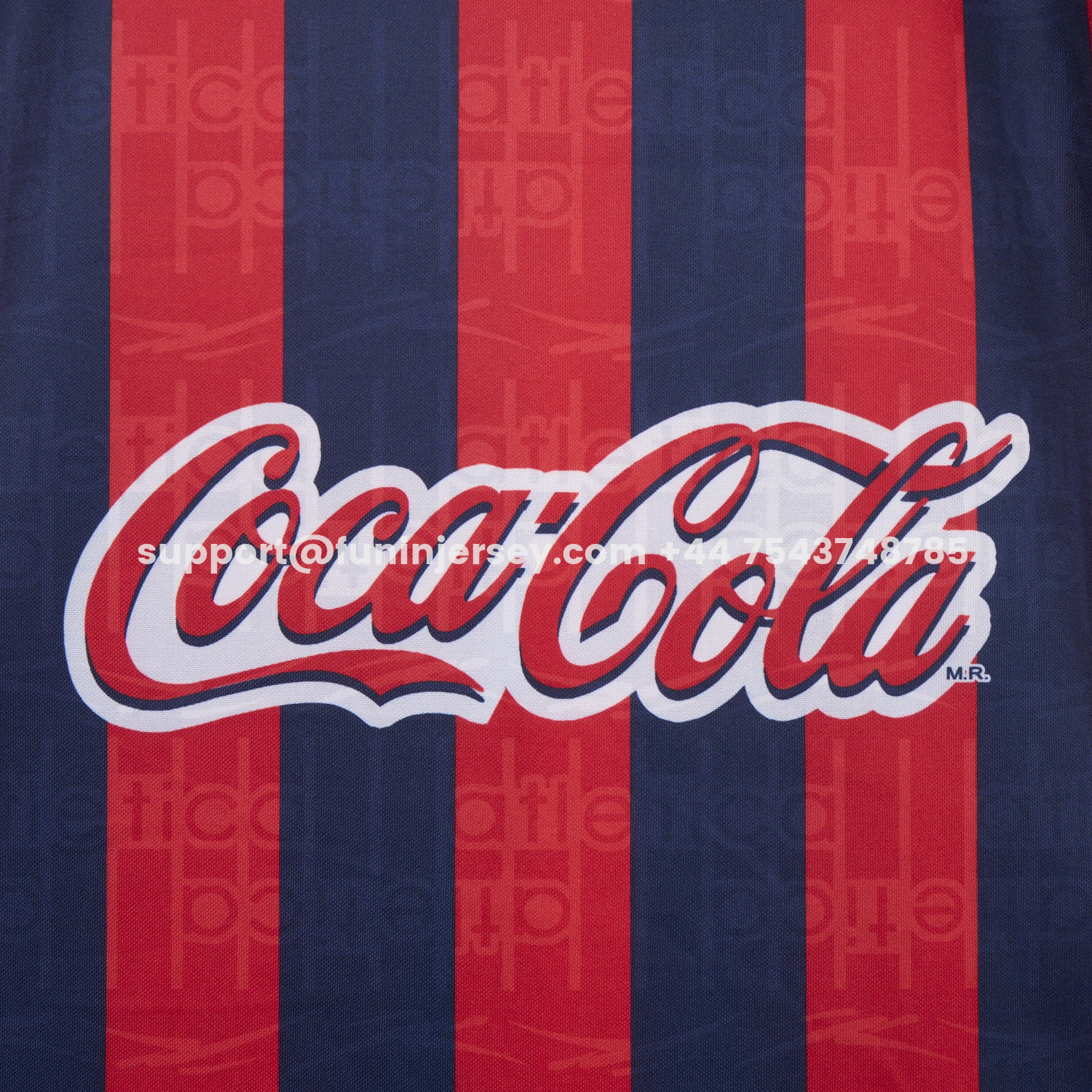 Funinjersey-Retro Chivas de Guadalajara 1999-00 Third Jersey