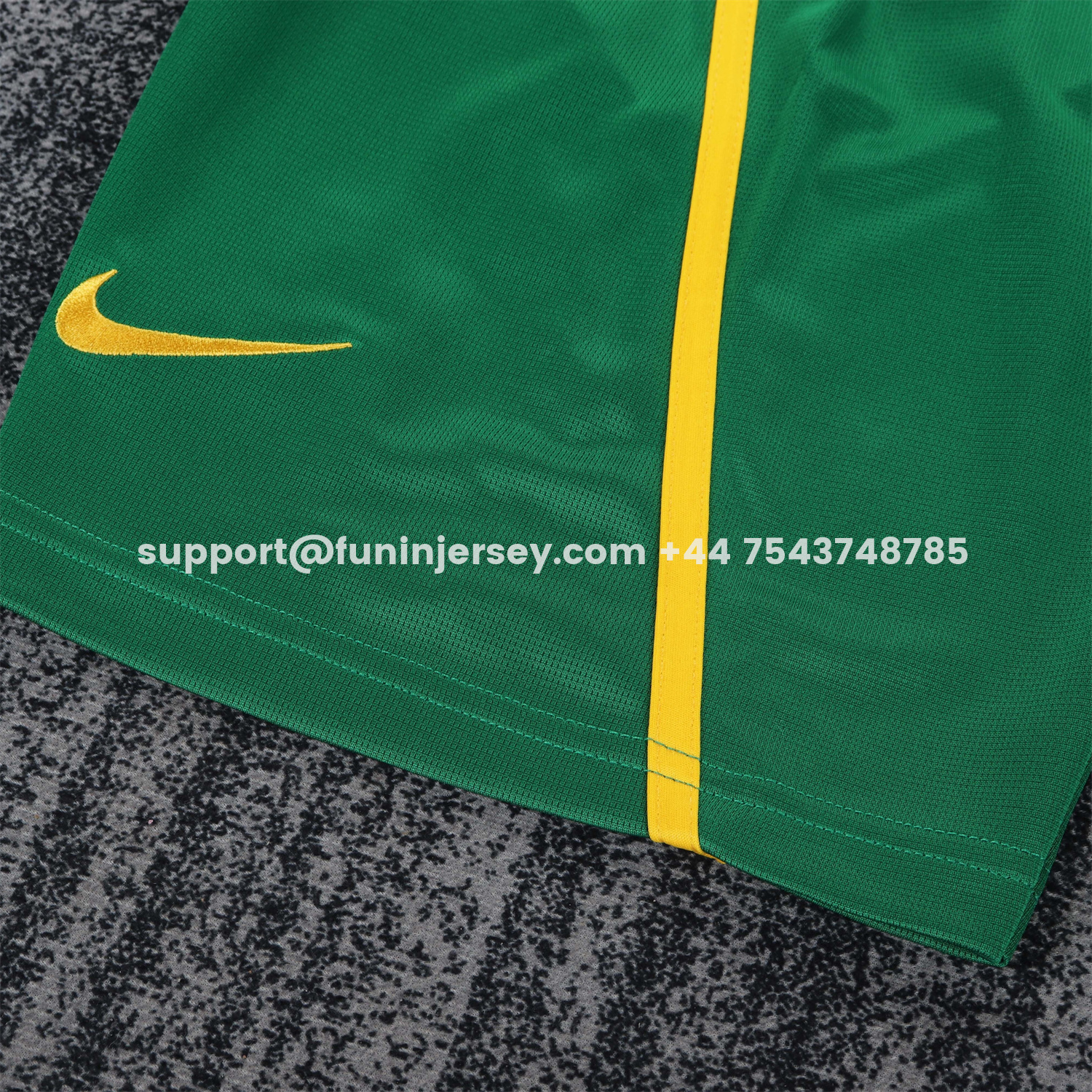 Funinjersey-Retro Portugal 2000 Home Kids Kit