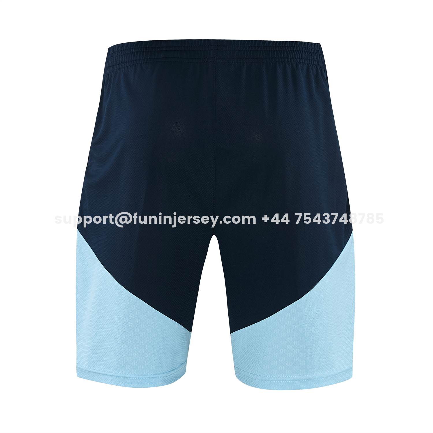 Funinjersey-Argentina 2026 Vest Training Set - Dark Blue Top & Dark Blue Pants