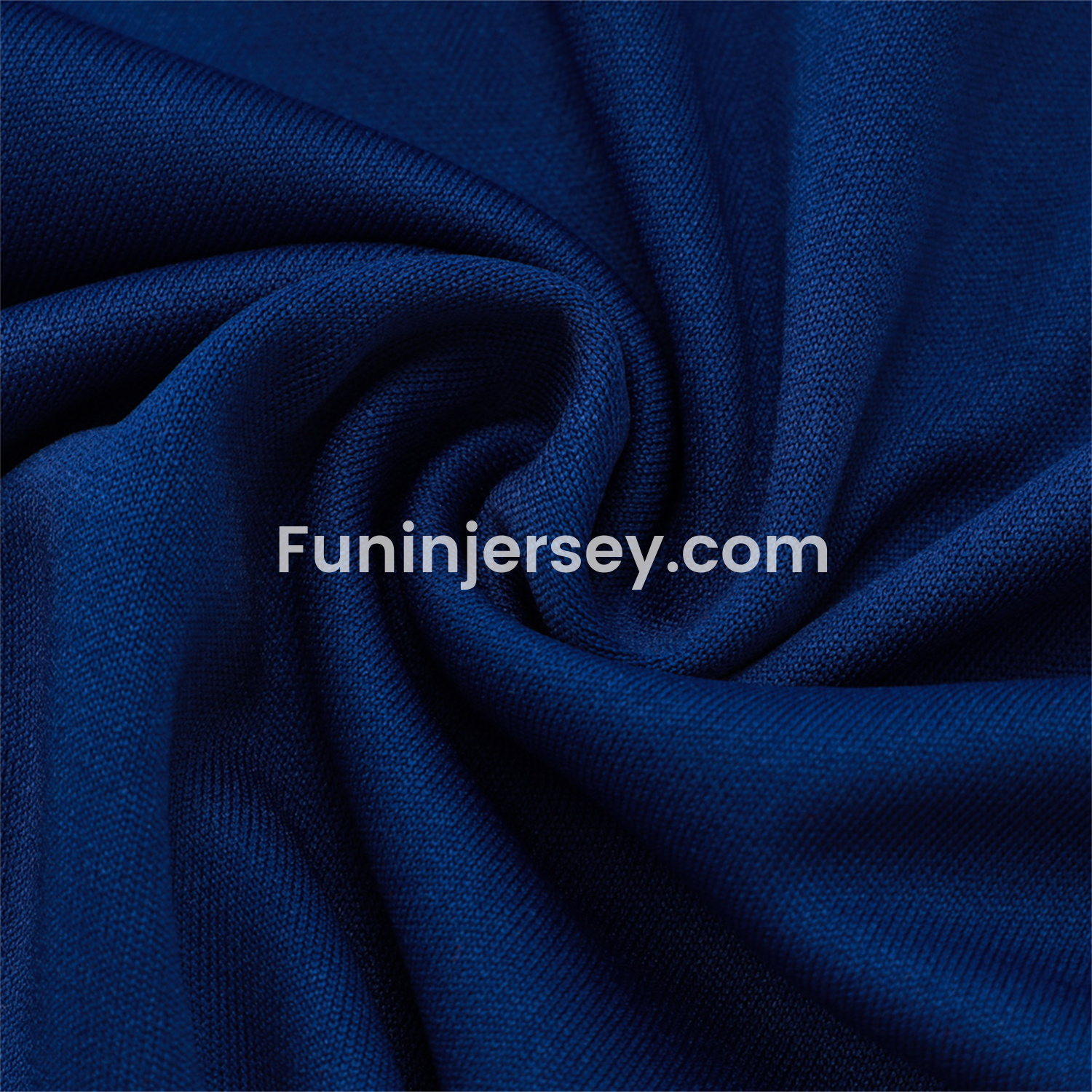 Funinjersey-Arsenal 25-26 Throwback Trefoil Vest Training Set - Royal Blue Vest and Shorts