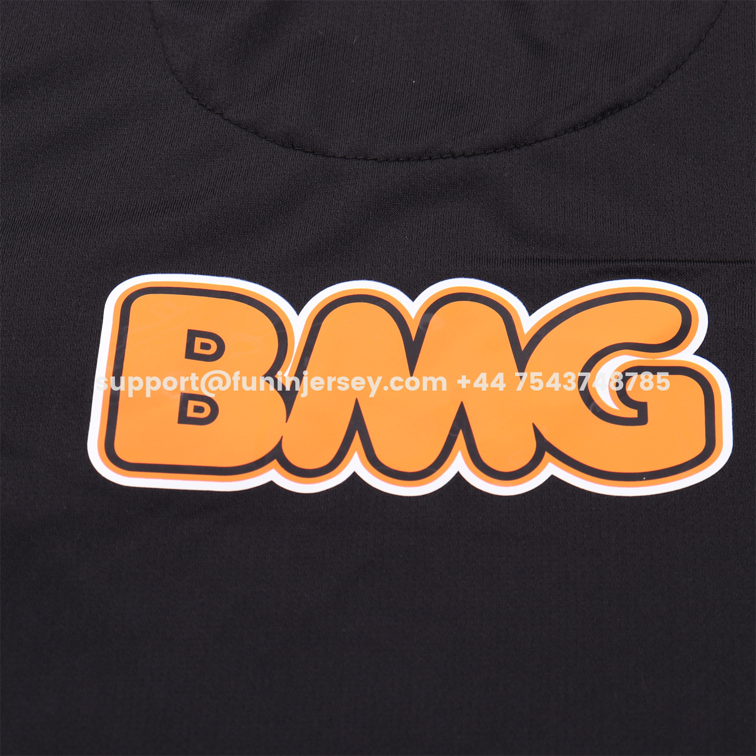 Funinjersey-Retro Santos 2012 Black Special Kids Kit