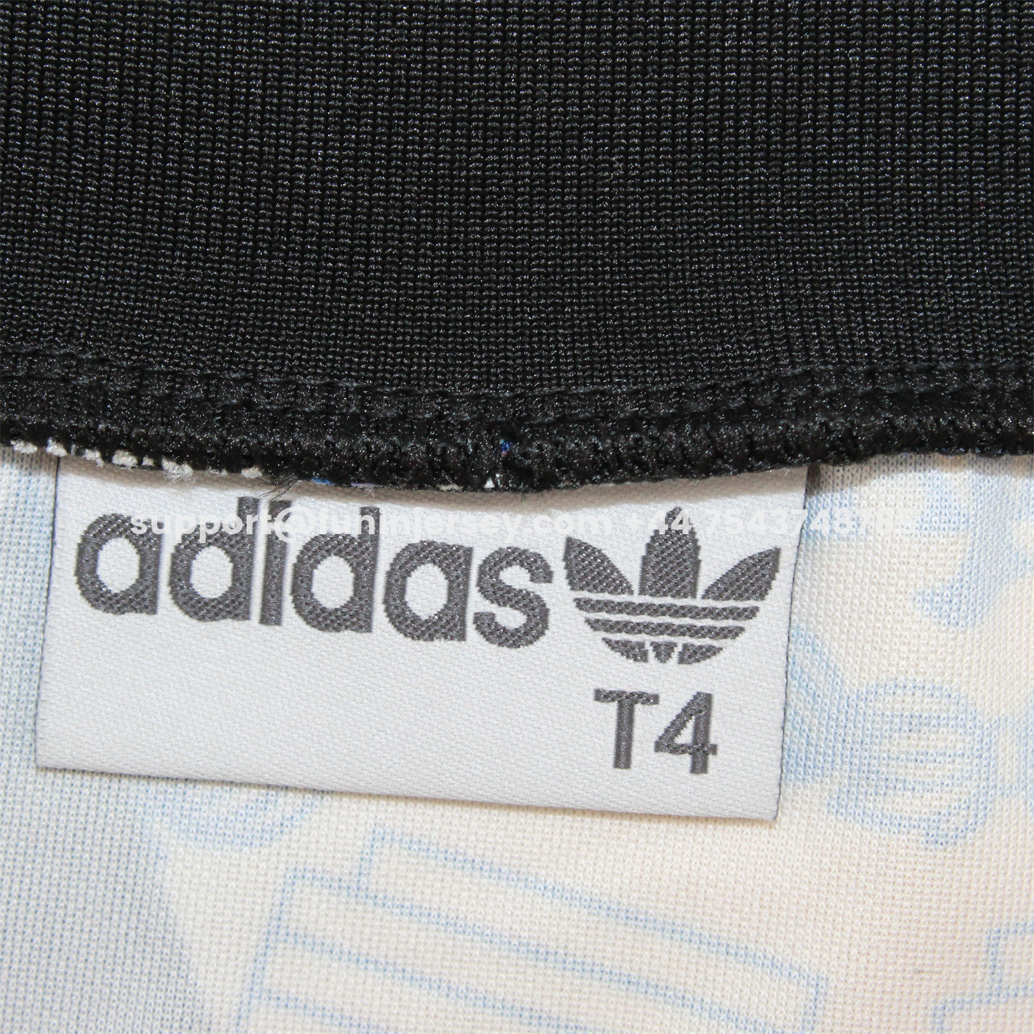 Funinjersey-Retro Argentina 1994 Multicolor Goalkeeper Jersey