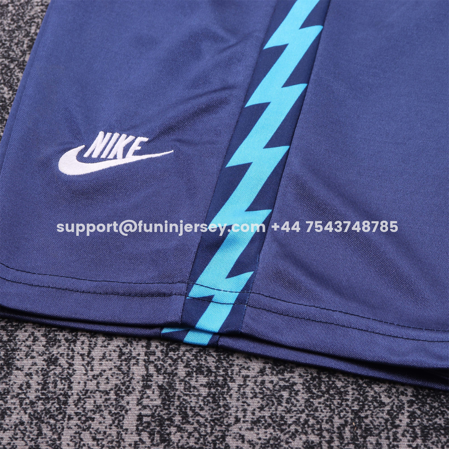 Funinjersey-Retro Arsenal 1994-95 Away Kids Kit