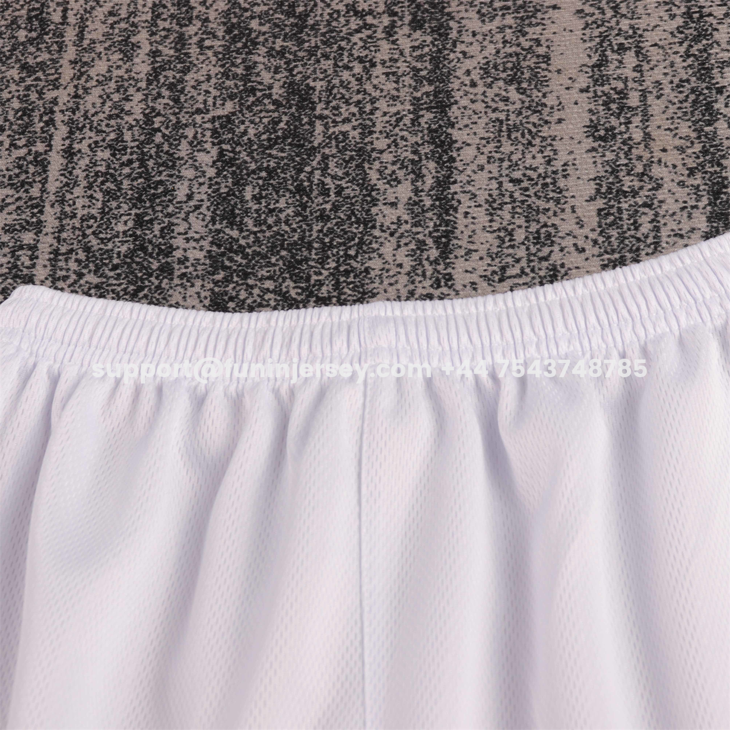 Funinjersey-Retro C.H.E.L.S.E.A 2003-04 Away Kids Kit