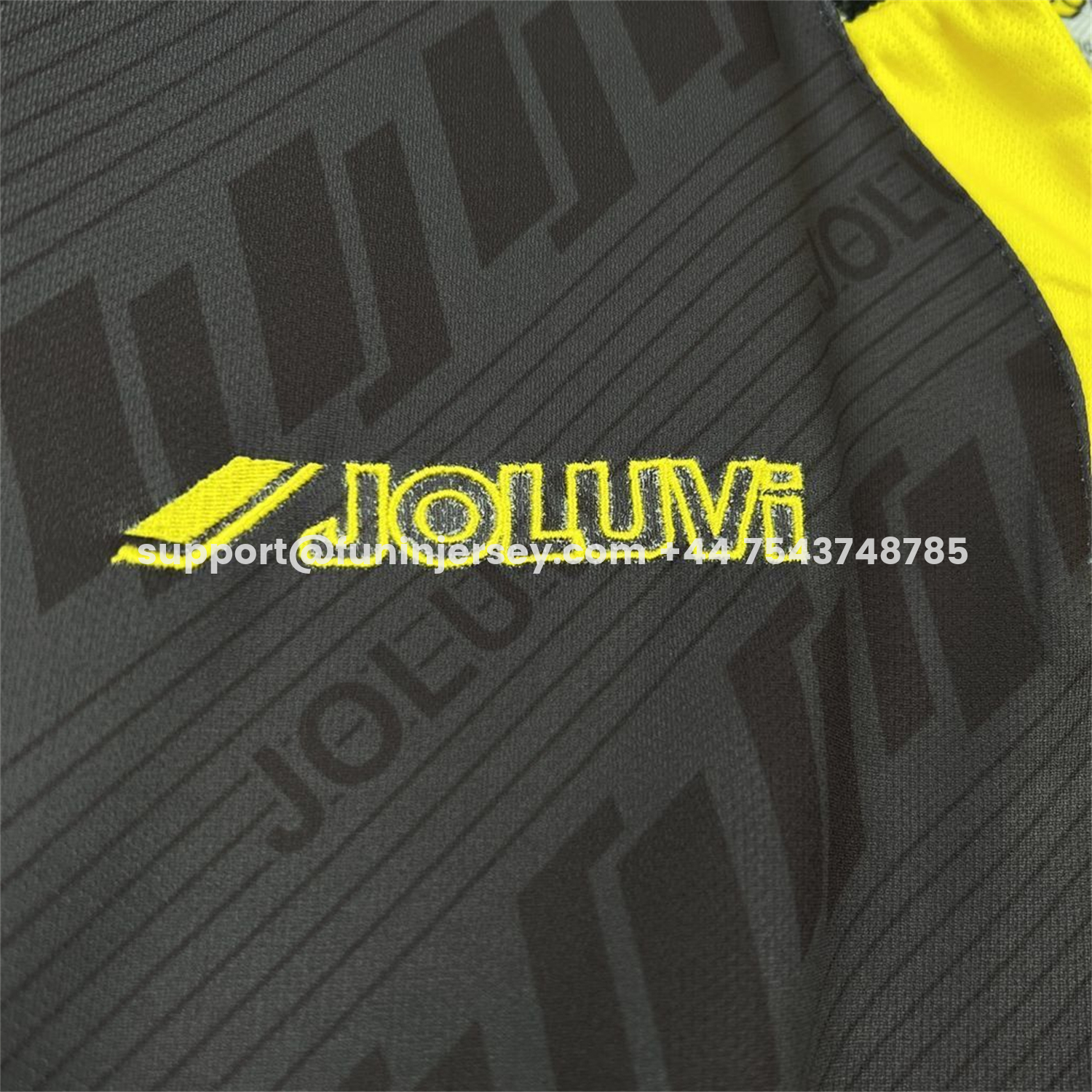 Funinjersey-Retro Real Oviedo 1982-84 Home Jersey