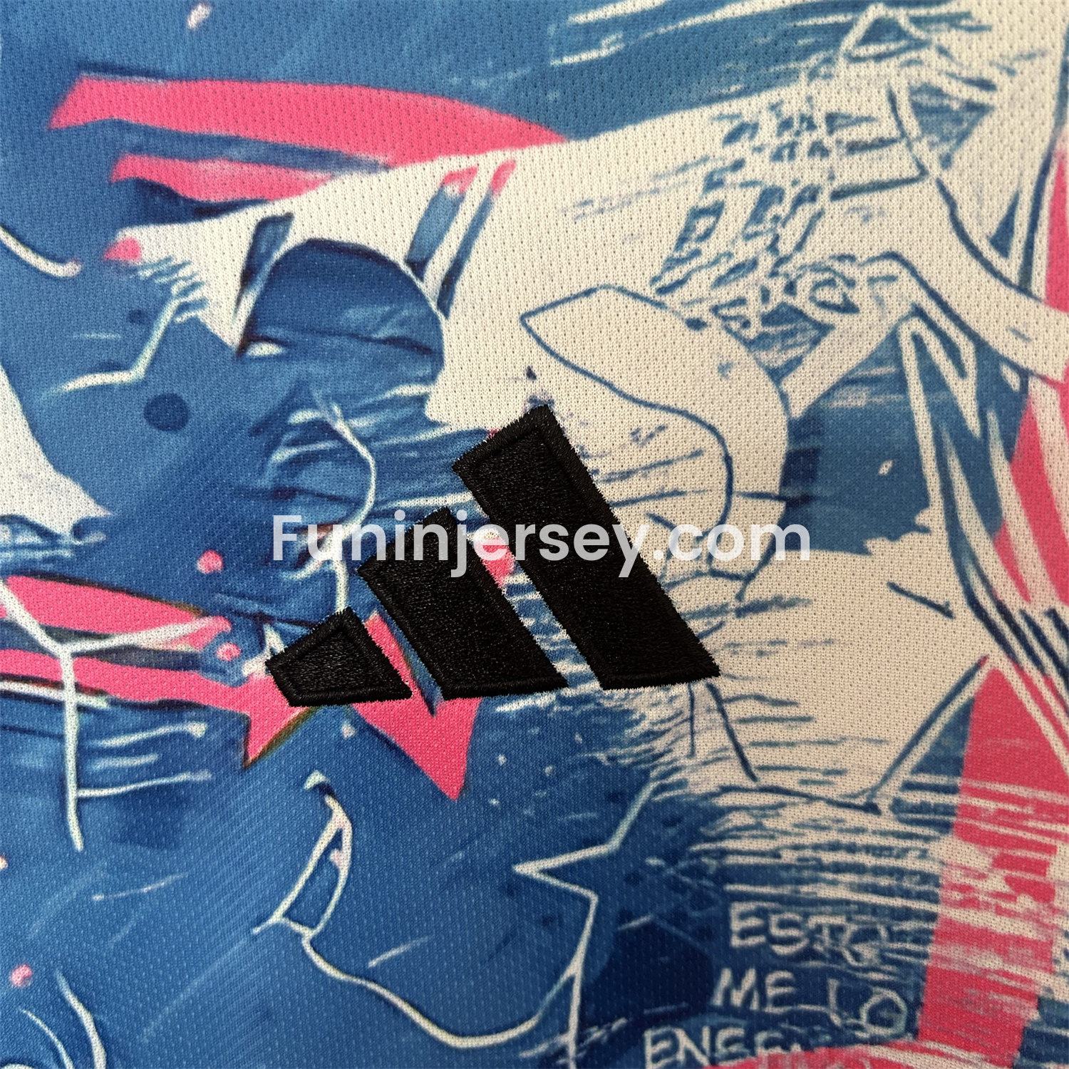 Funinjersey-Japan 25-26 Blue Vegeta Comic Slice Special Edition Jersey - Fans Version