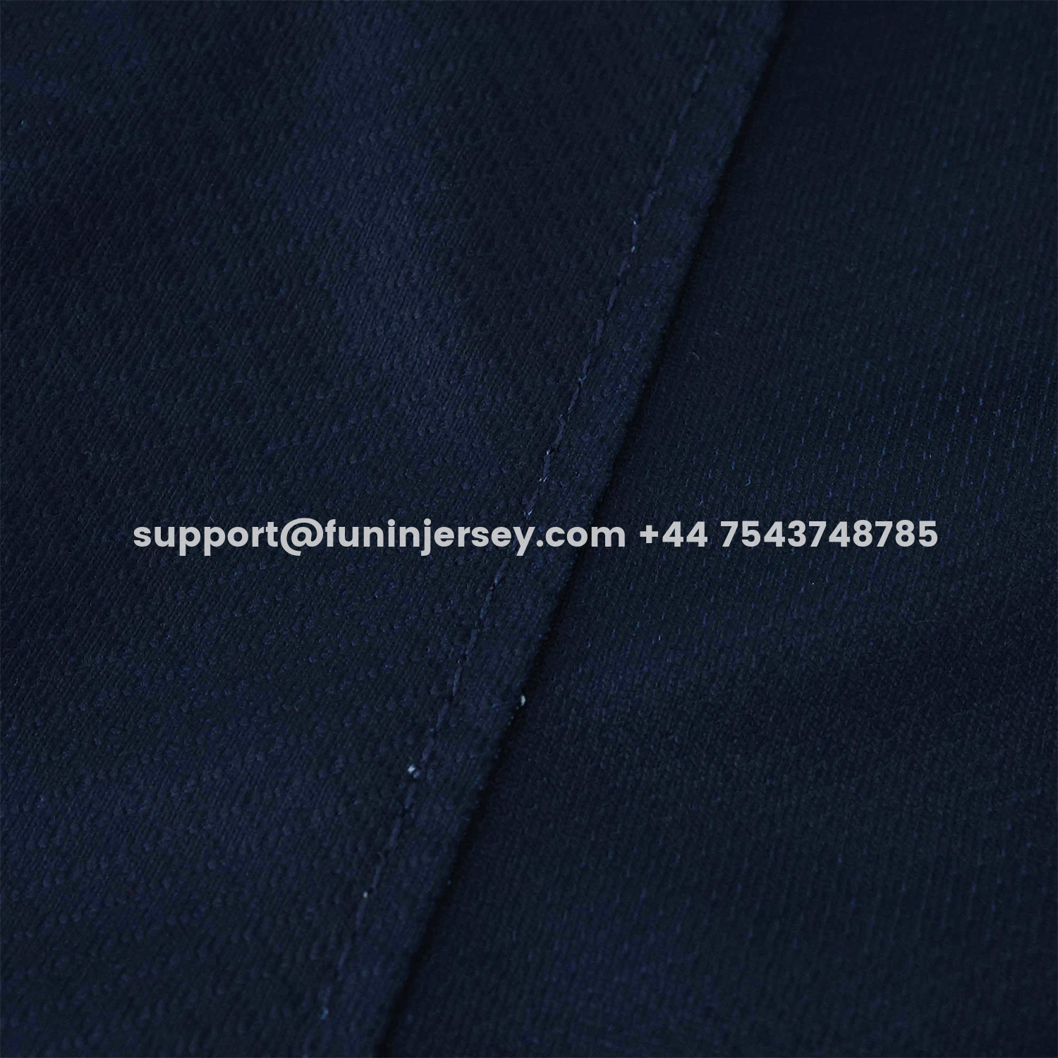FUN-Funinjersey-【Champion 26 Font】Paris Saint-Germain PSG 25-26 Home Jersey - Fans Version
