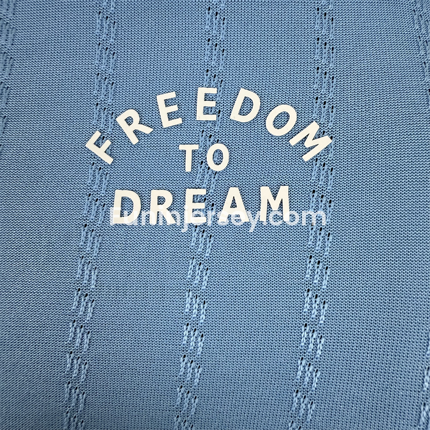 Funinjersey-INT M.A.M 25-26 Third Long Sleeves Jersey - Player Version