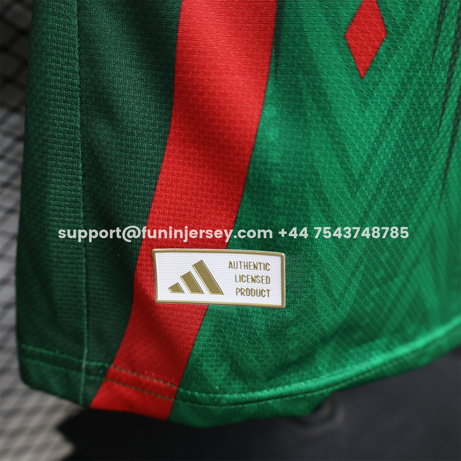 Funinjersey-Mexico 2026 Aztec Sun Stone Green Special Jersey - Player Version
