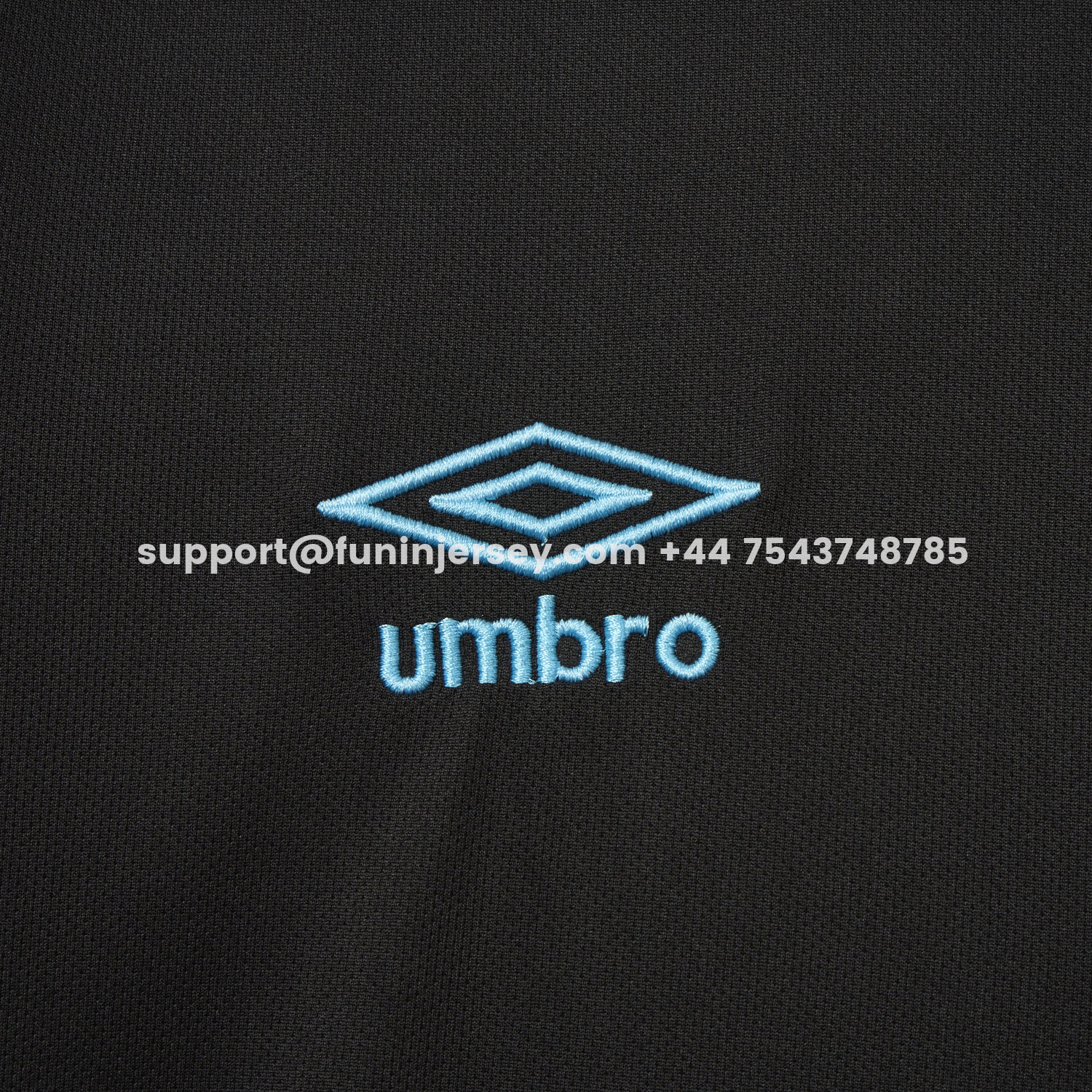 Funinjersey-Guatemala 25-26 Third Black Jersey - Fans Version