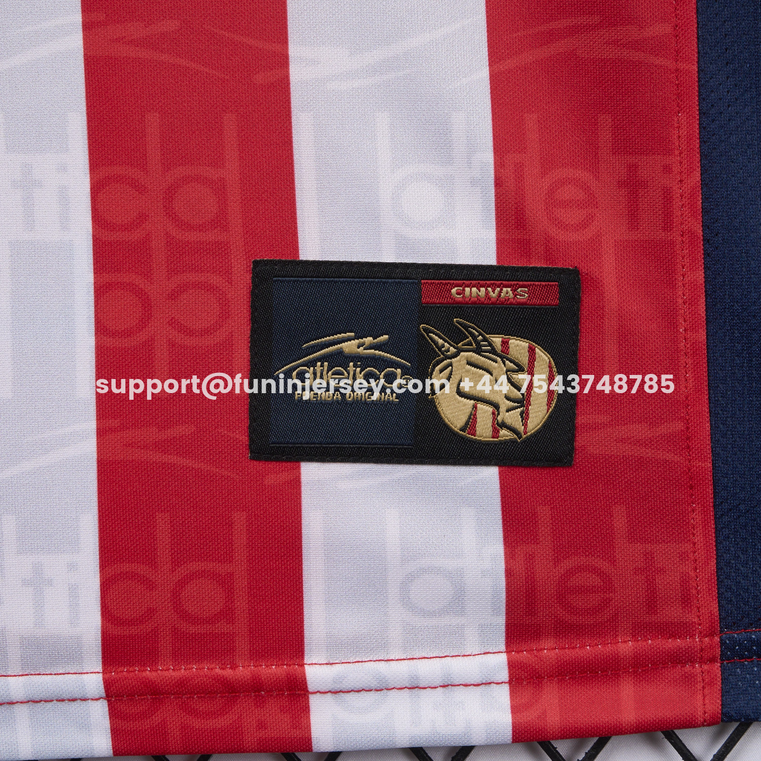 Funinjersey-Retro Chivas de Guadalajara 1999-00 Home Long Sleeves Jersey