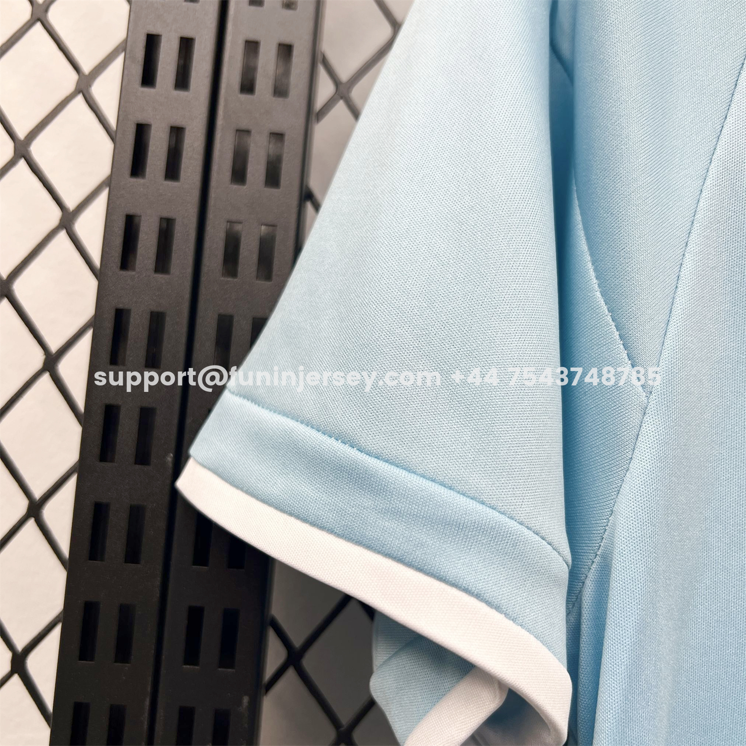 Funinjersey-Real Oviedo 25-26 Retro Style Jersey - Fans Version