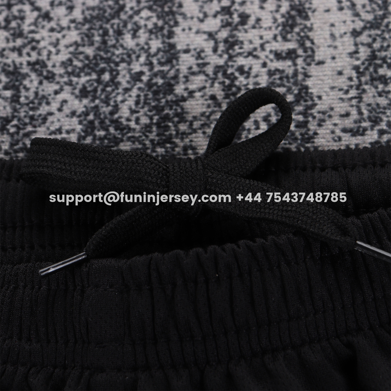 Funinjersey-Retro Paris Saint-Germain PSG 2001-02 Third Kids Kit