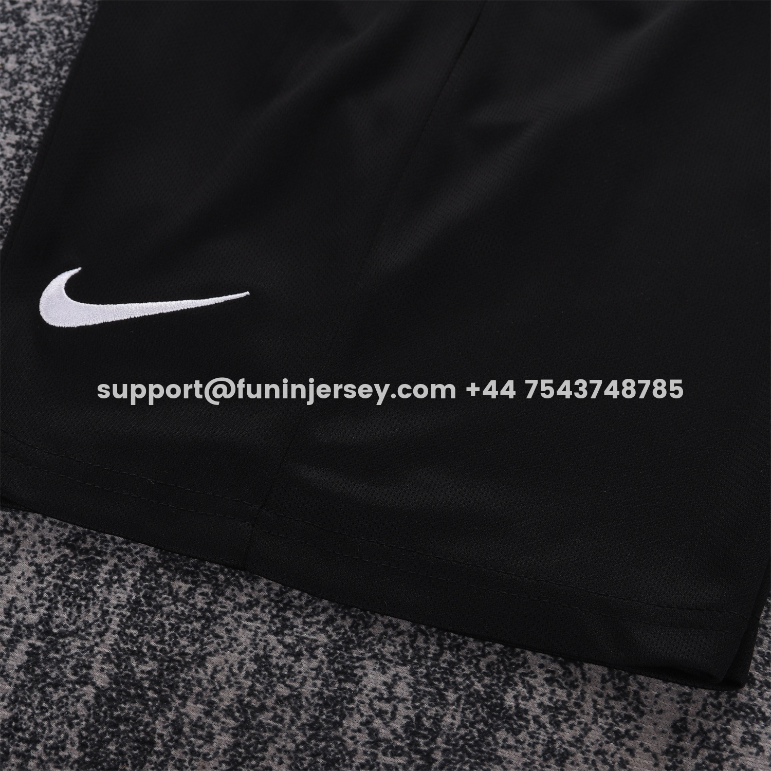 Funinjersey-Retro Paris Saint-Germain PSG 2001-02 Third Kids Kit