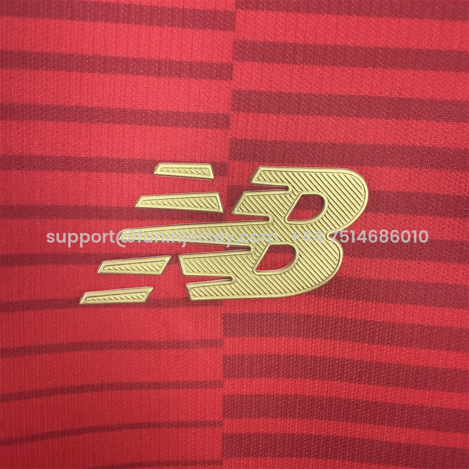 Funinjersey-Women's Toluca 25-26 Home Jersey