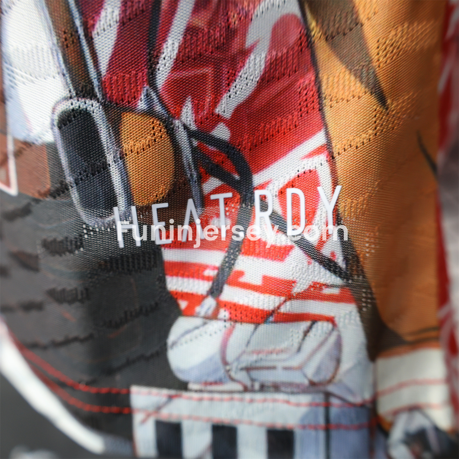 Funinjersey-Japan 25-26 Mikasa Akkāman Special Edition Jersey - Player Version