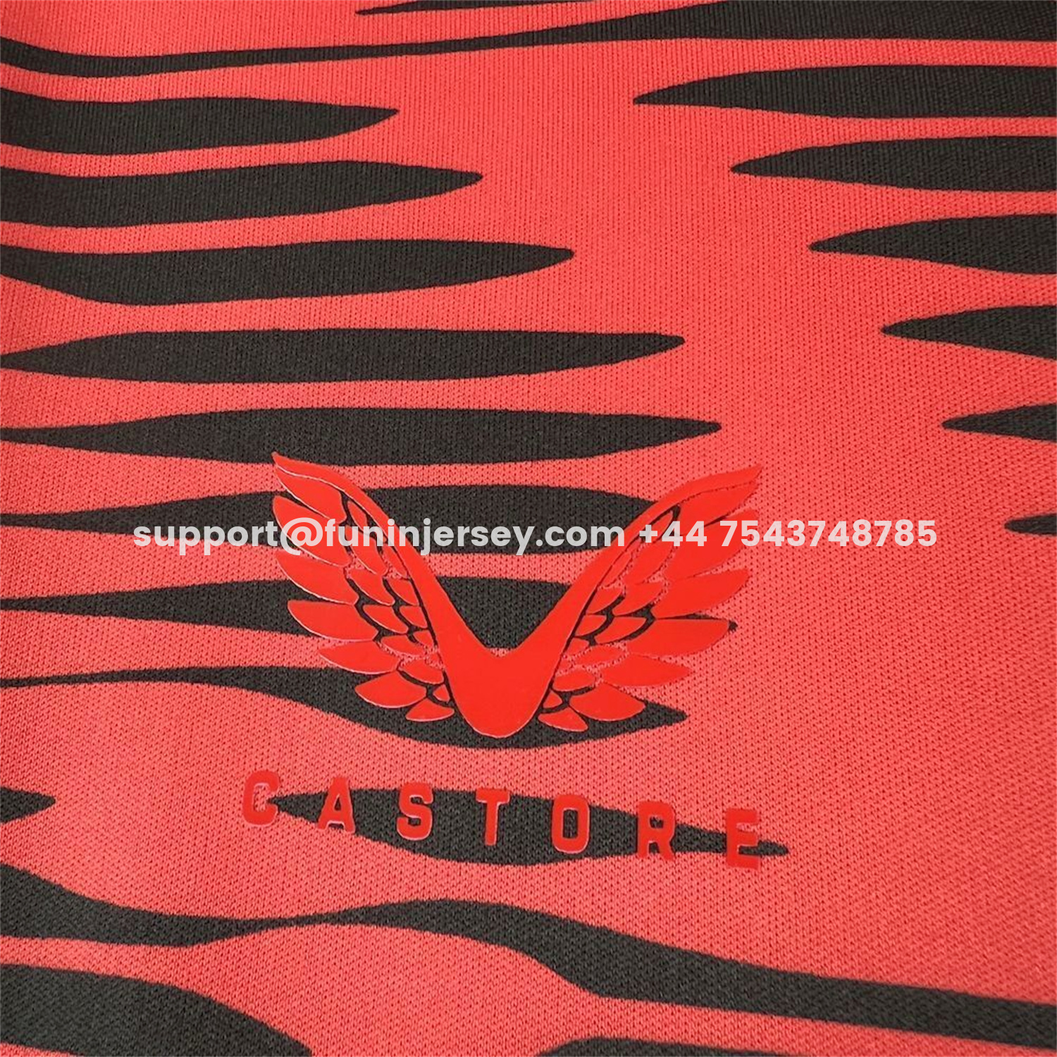 Funinjersey-Athletic Bilbao 25-26 Red Pre-Match Jersey - Fans Version