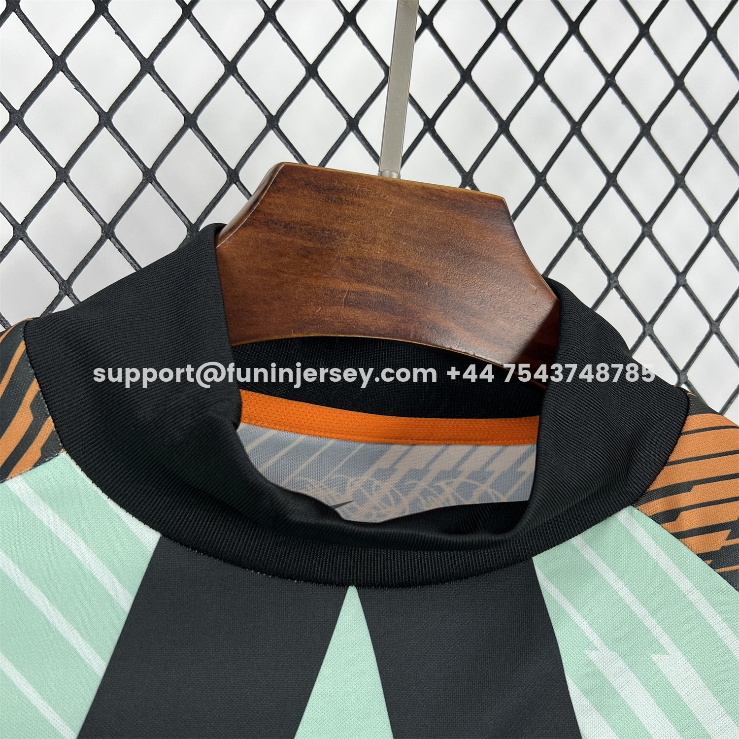 Funinjersey-France 2026 Hollywood Special Long Sleeves Jersey - Fans Version