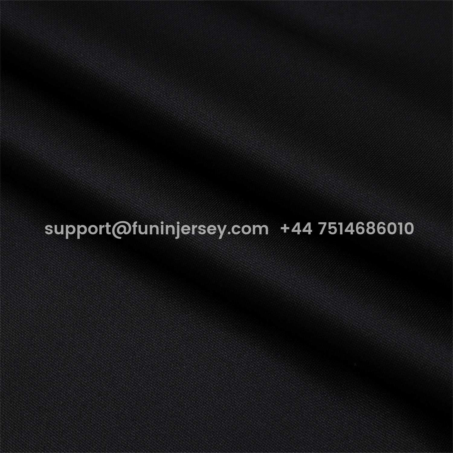 Funinjersey-Bayern Munich 25-26 Long Sleeves Training Set - Black Top & Pants with Orange Badge