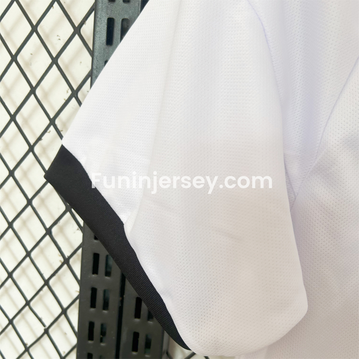 Funinjersey-Japan 25-26 Uchiha Itachi Amaterasu Special Edition Jersey - Fans Version