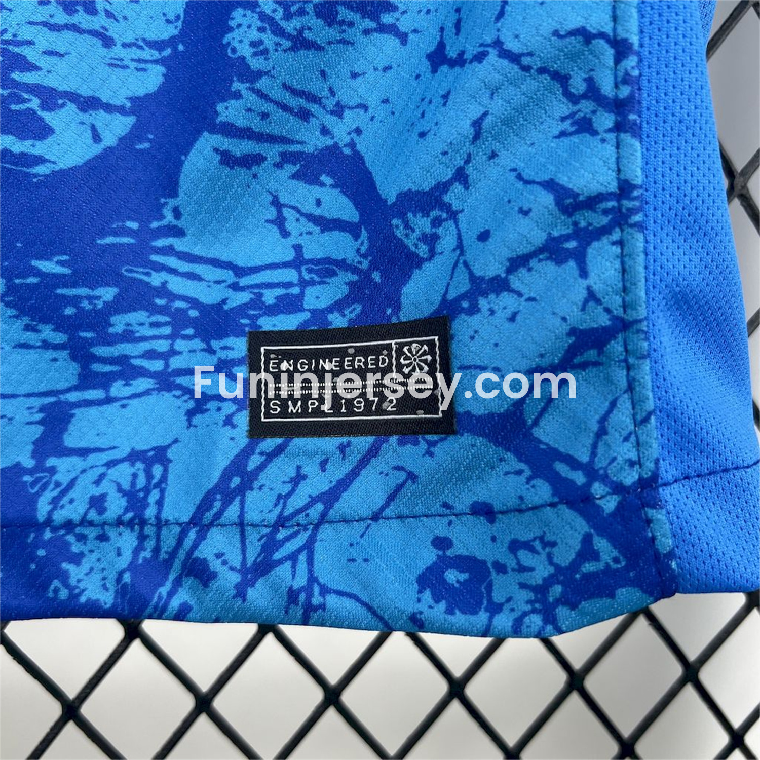 Funinjersey-Club Olimpia 25-26 Third Jersey - Fans Version