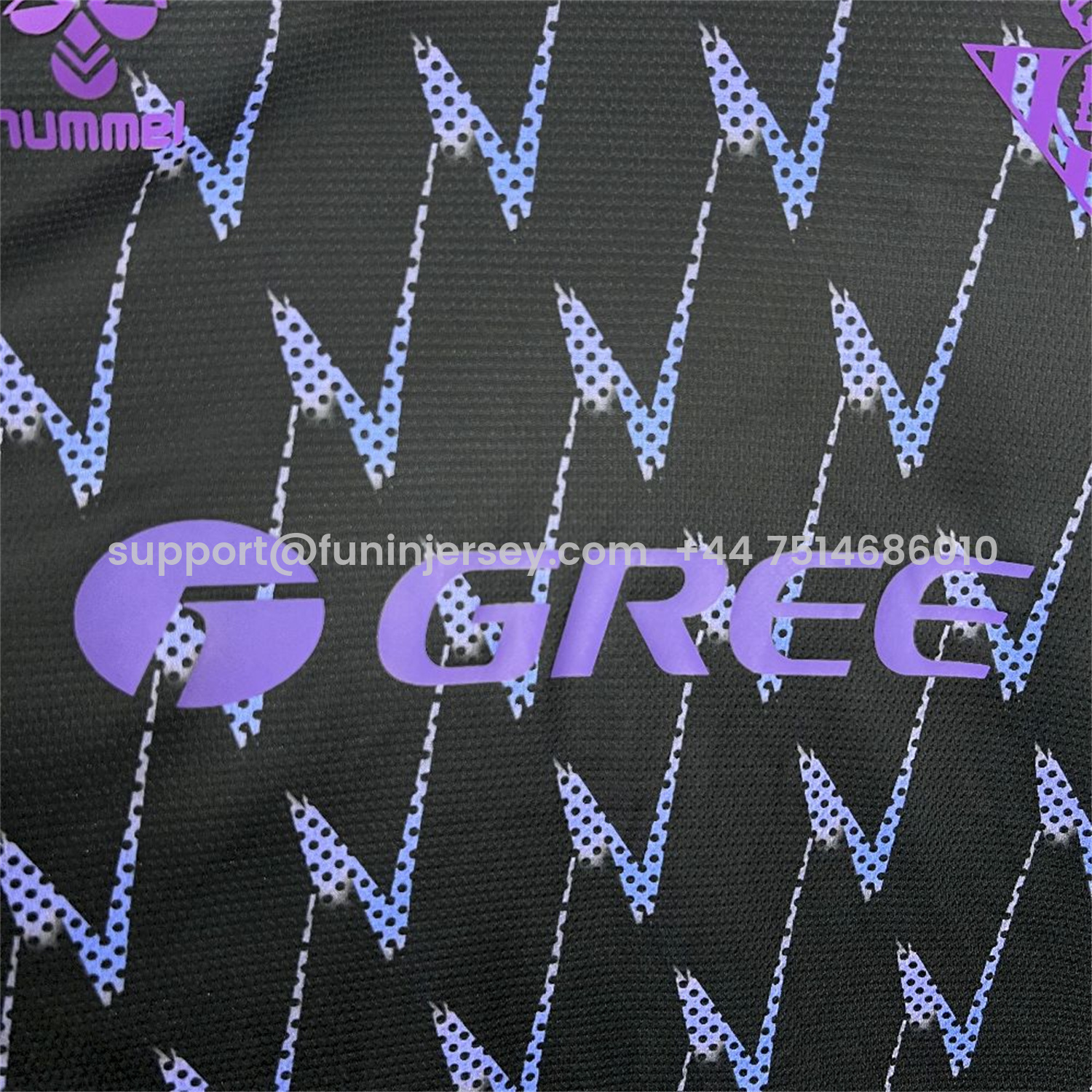 Funinjersey-Real Betis 25-26 Black Training Jersey - Fans Version