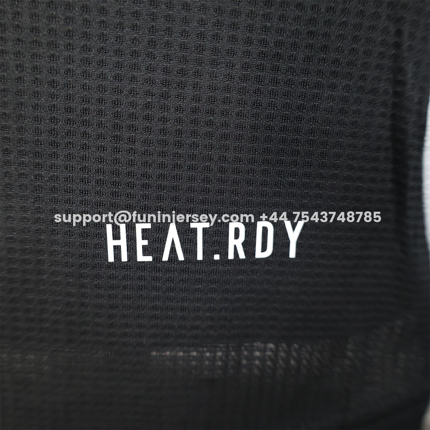 Funinjersey-Algeria 25-26 Pure Black Jersey with Grey Block - Player Version