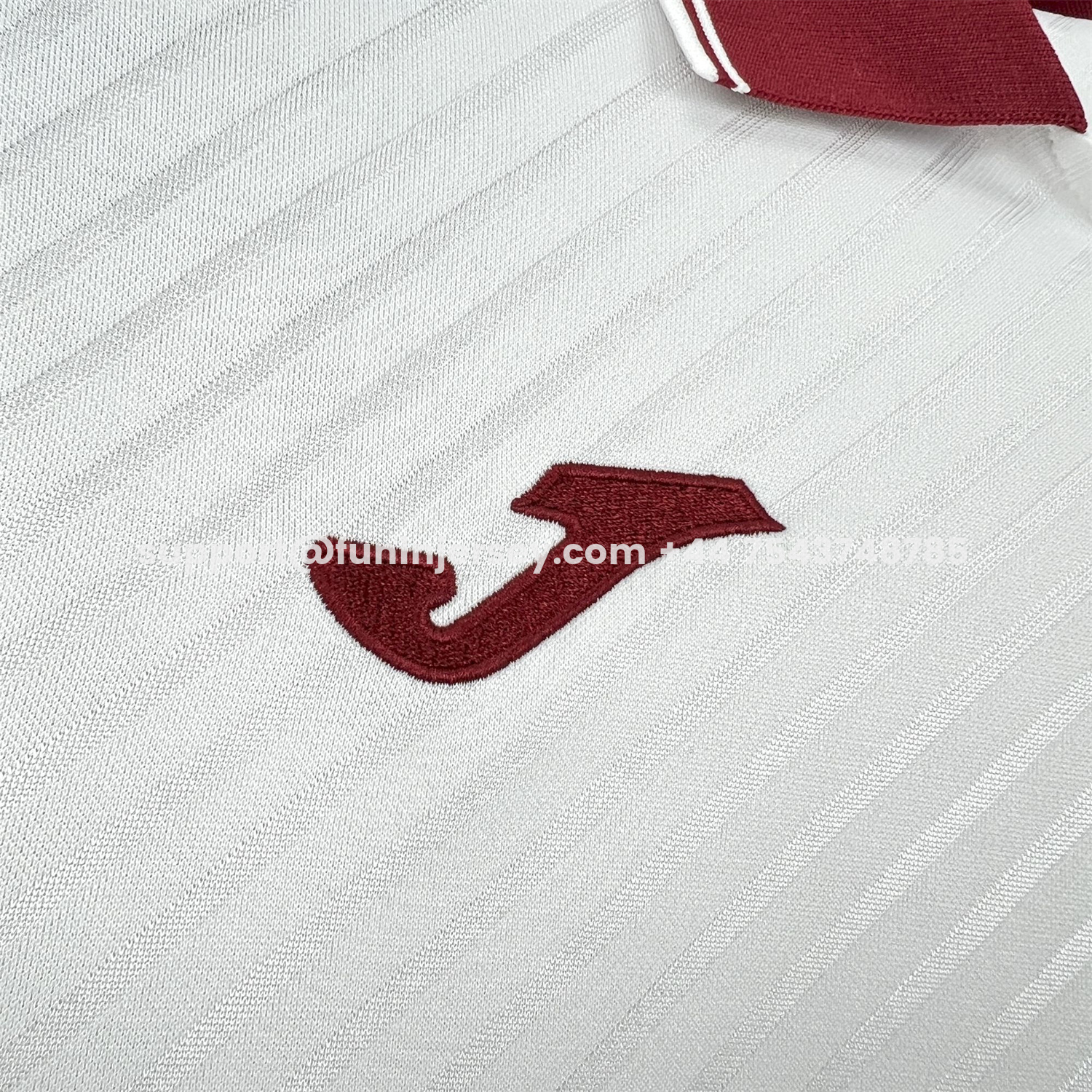 Funinjersey-Real Murcia 25-26 Away Jersey - Fans Version