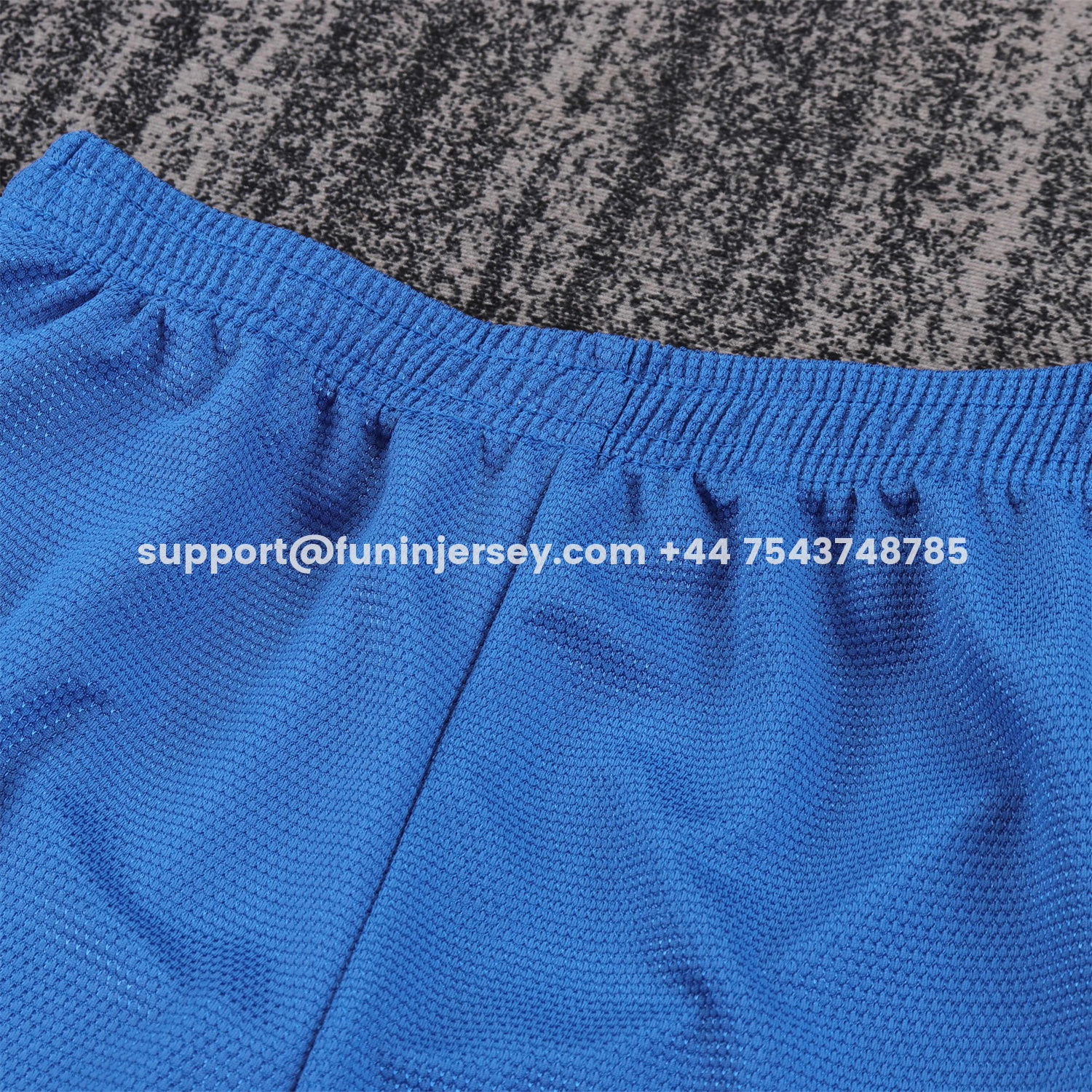 Funinjersey-Retro Italy 2006 Home Kids Kit