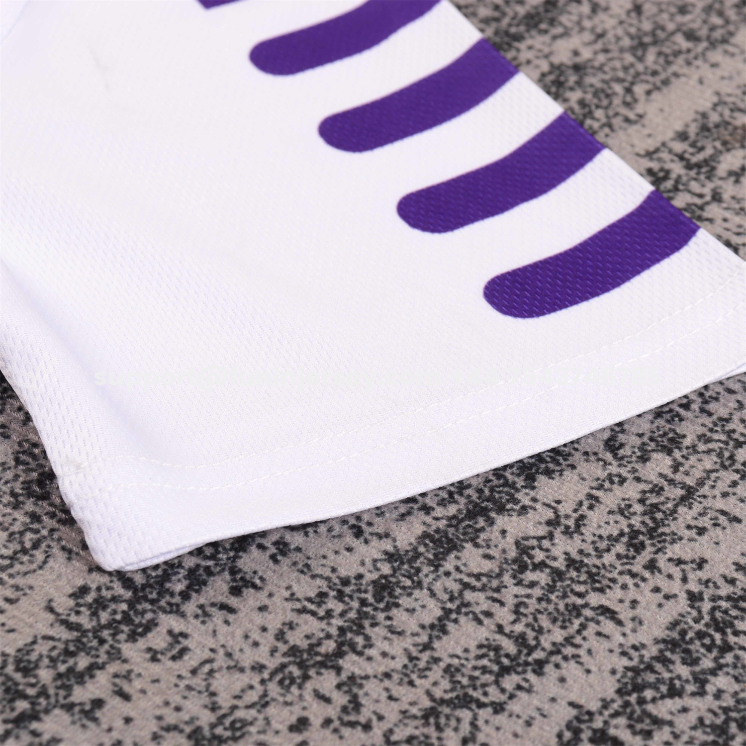 Funinjersey-Retro Fiorentina 1998-99 Away Kids Kit