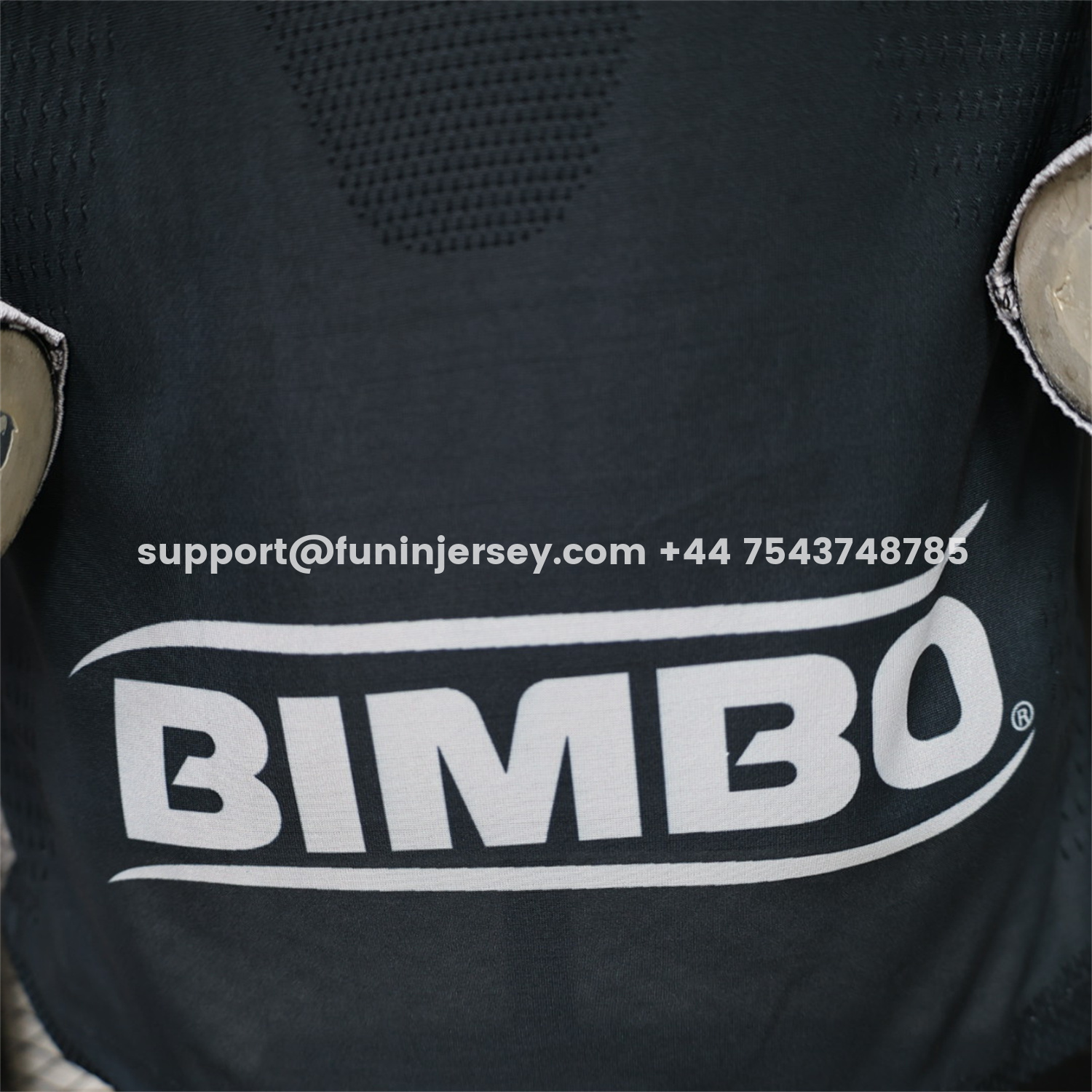 Funinjersey-Club América 26-27 Away Long Sleeves Jersey - Player Version