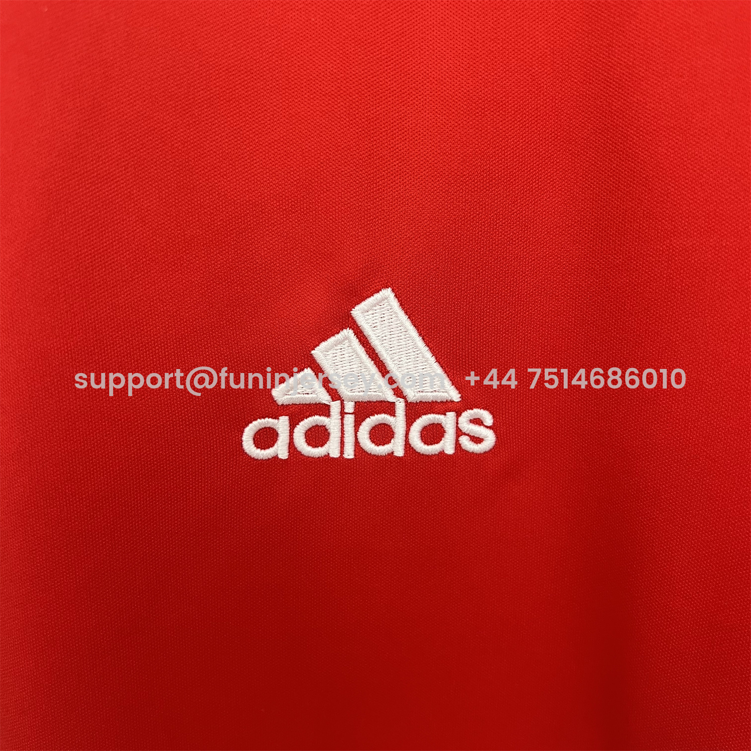 Funinjersey-Retro Bayern Munich 2000-01 Home Jersey