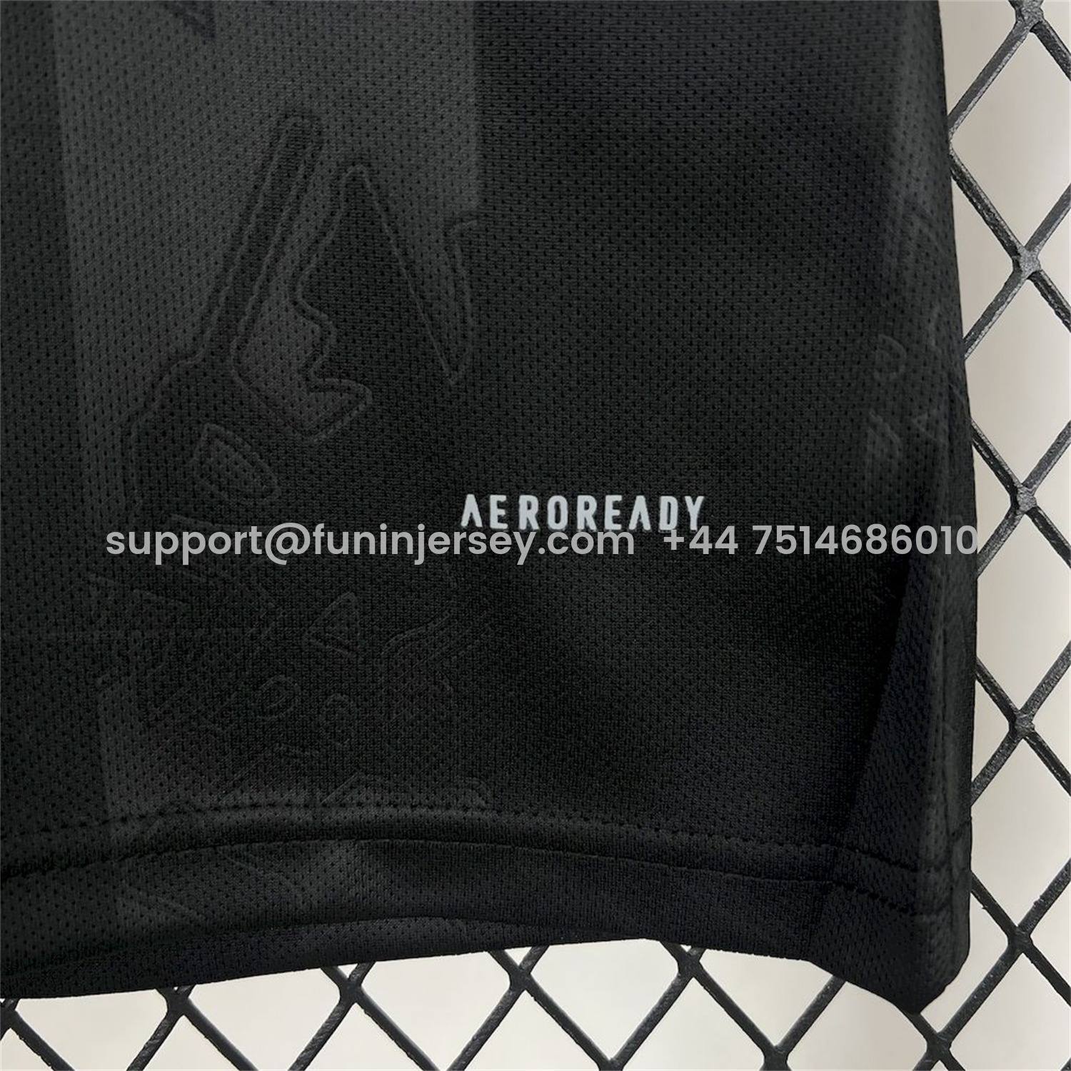 Funinjersey-Women's Manchester United 25-26 Third Jersey