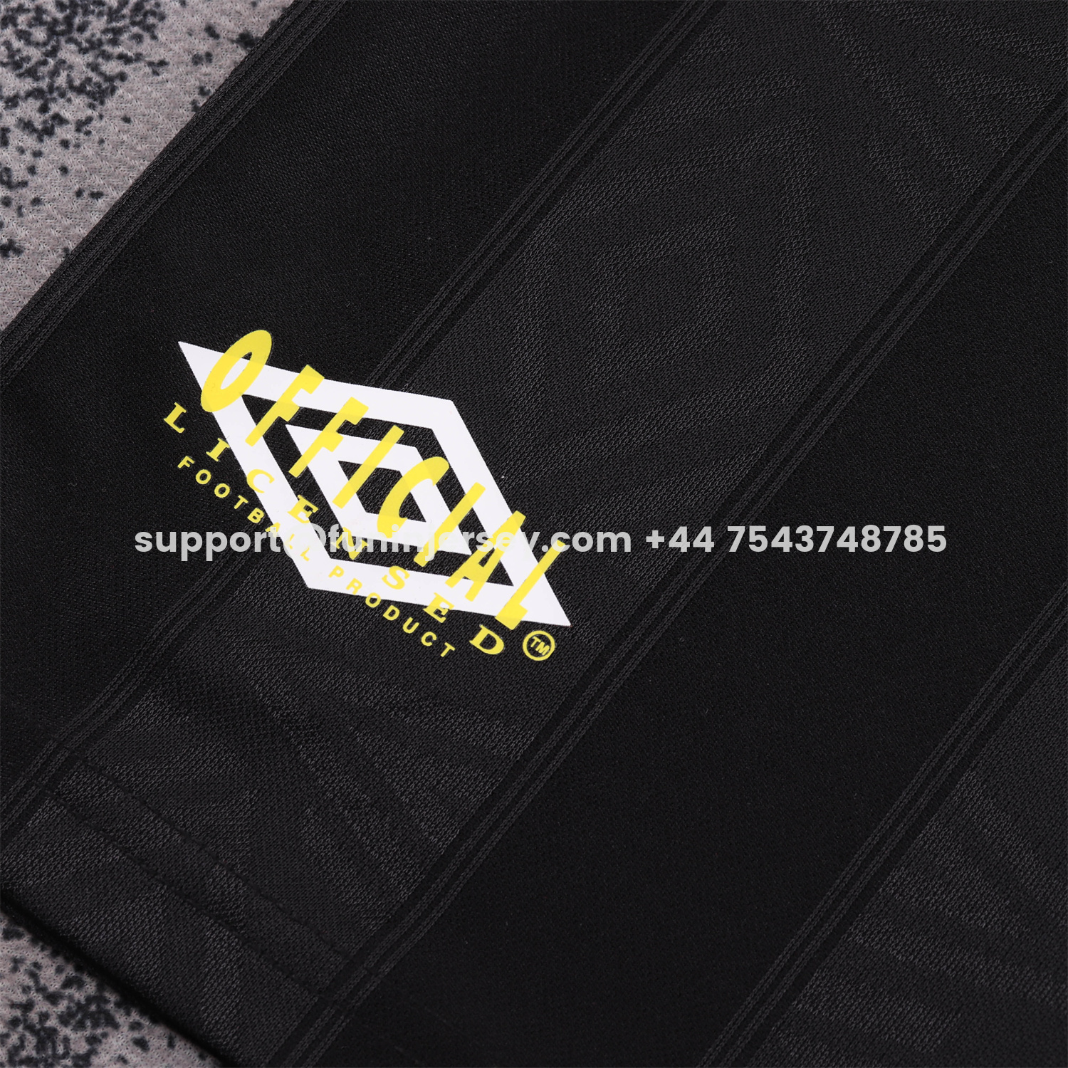 Funinjersey-Retro Manchester United 93-95 Away Kids Kit