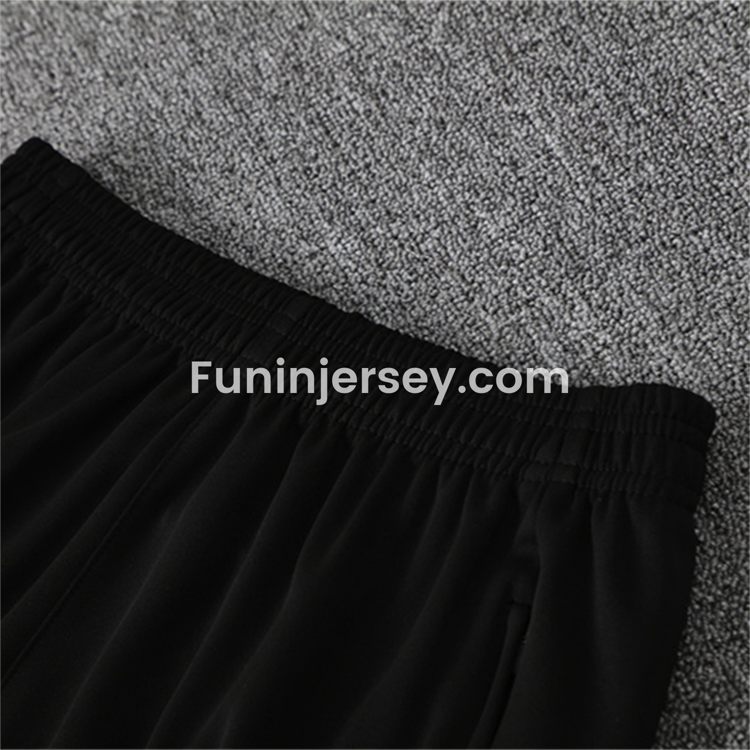 Funinjersey-Portugal 25-26 Long Sleeve Training Set - Camouflage