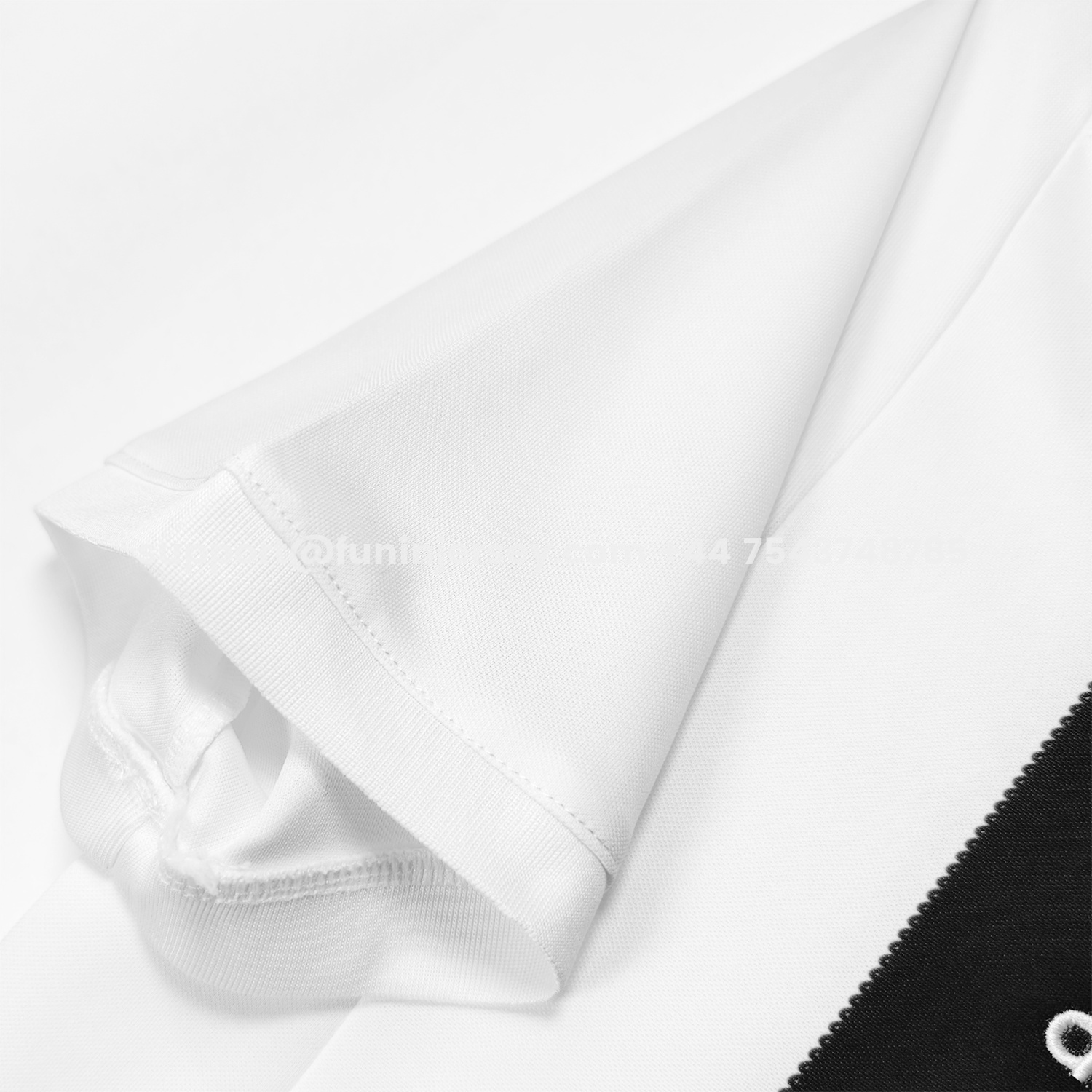 Funinjersey-Retro Juventus 2018-19 Home Jersey - Fans Version