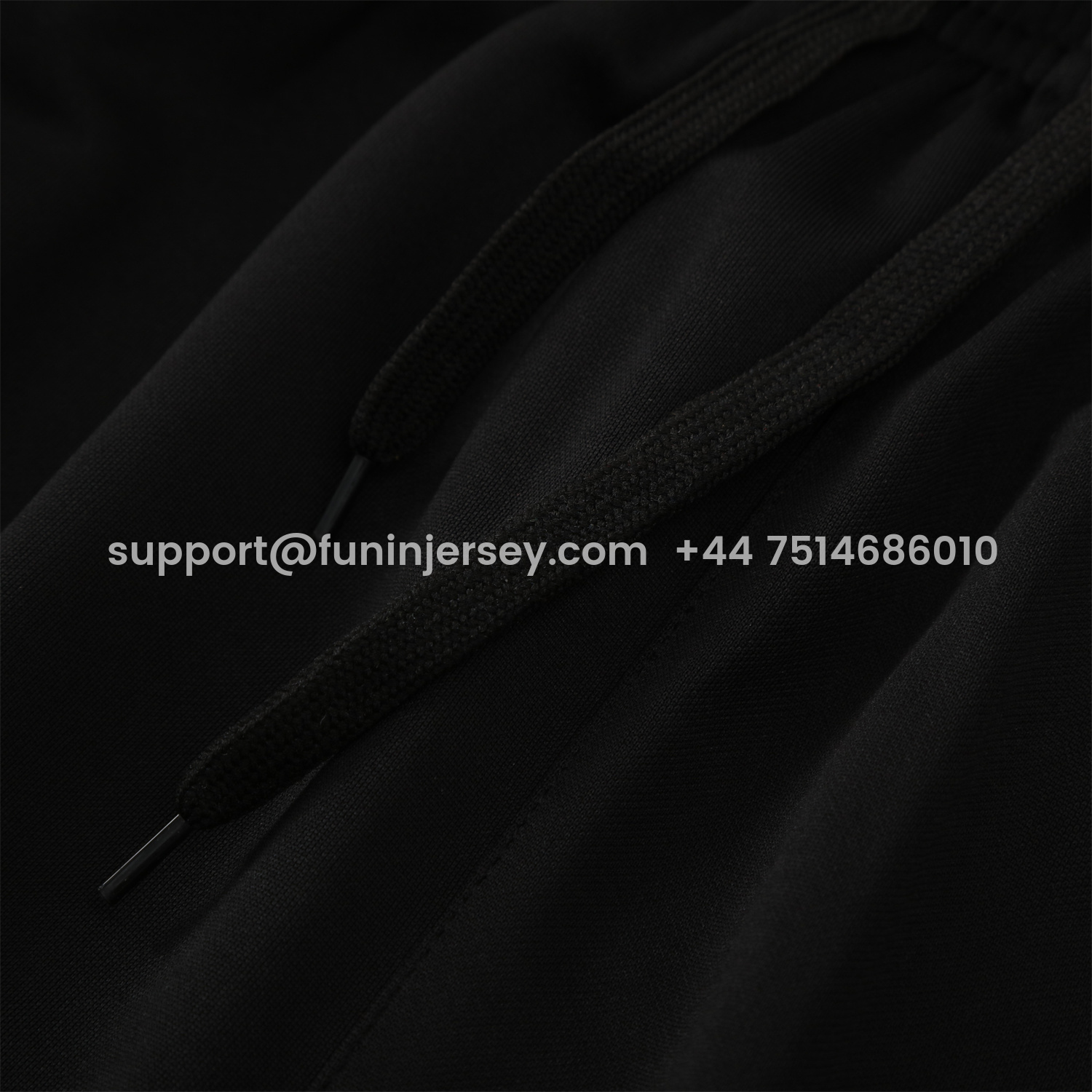 Funinjersey-Manchester United 25-26 Traning Hoodie Set - Flowing Red Hoodie With Black Pants