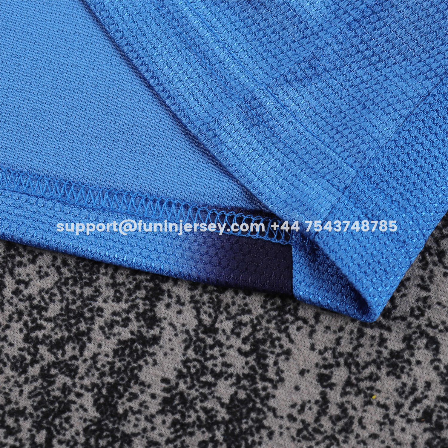 Funinjersey-Retro Italy 2006 Home Kids Kit