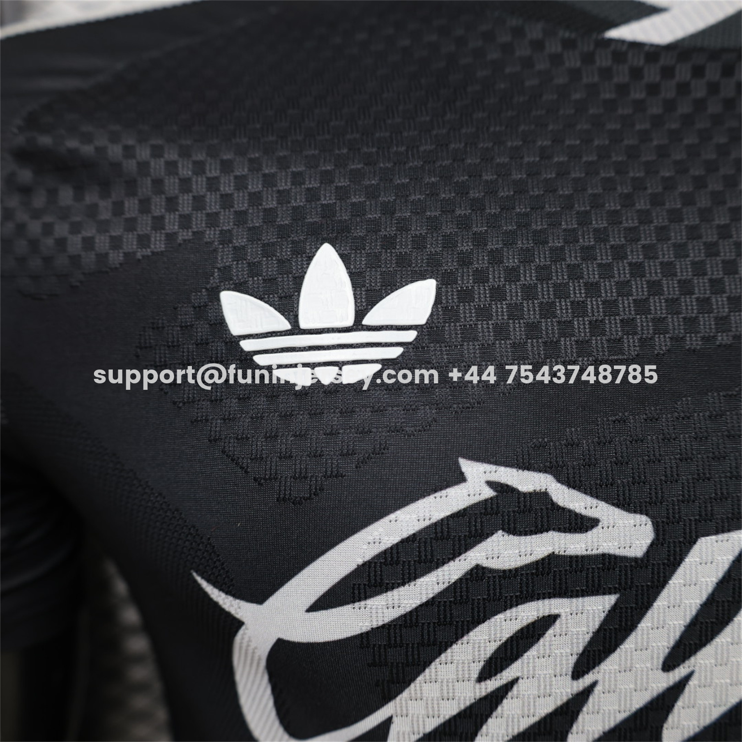 Funinjersey-Club América 26-27 Away Jersey - Player Version