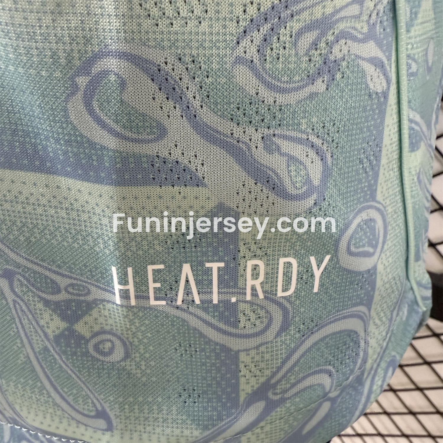 Funinjersey-Juventus 25-26 Away Long Sleeves Jersey - Player Version