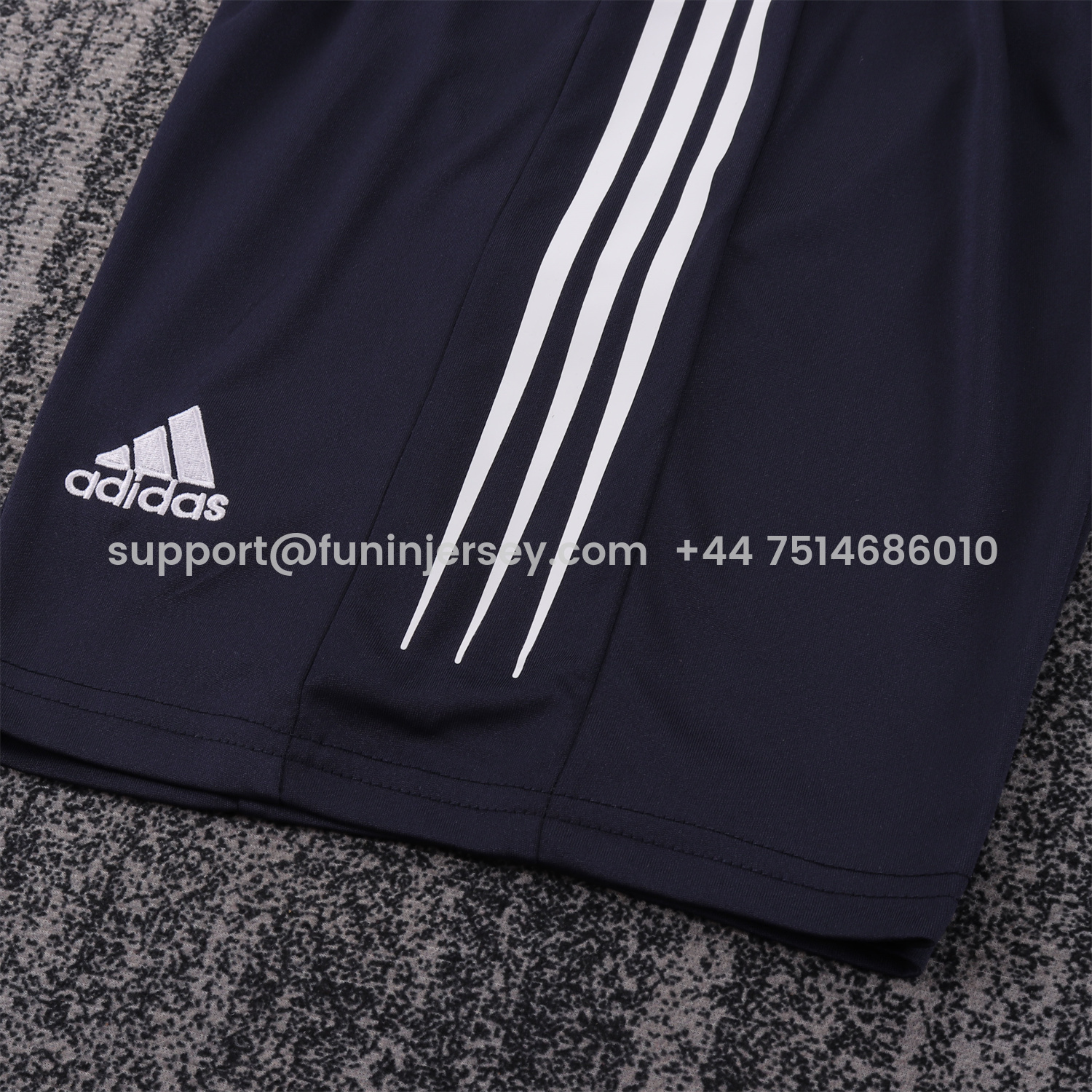 Funinjersey-Retro Real Madrid 04-05 Away Kids Kit