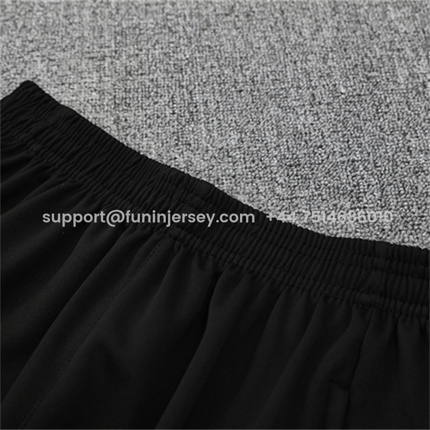 Funinjersey-PSV Eindhoven 25-26 Kids Long Sleeve Training Set - Army Green Top & Black Pants