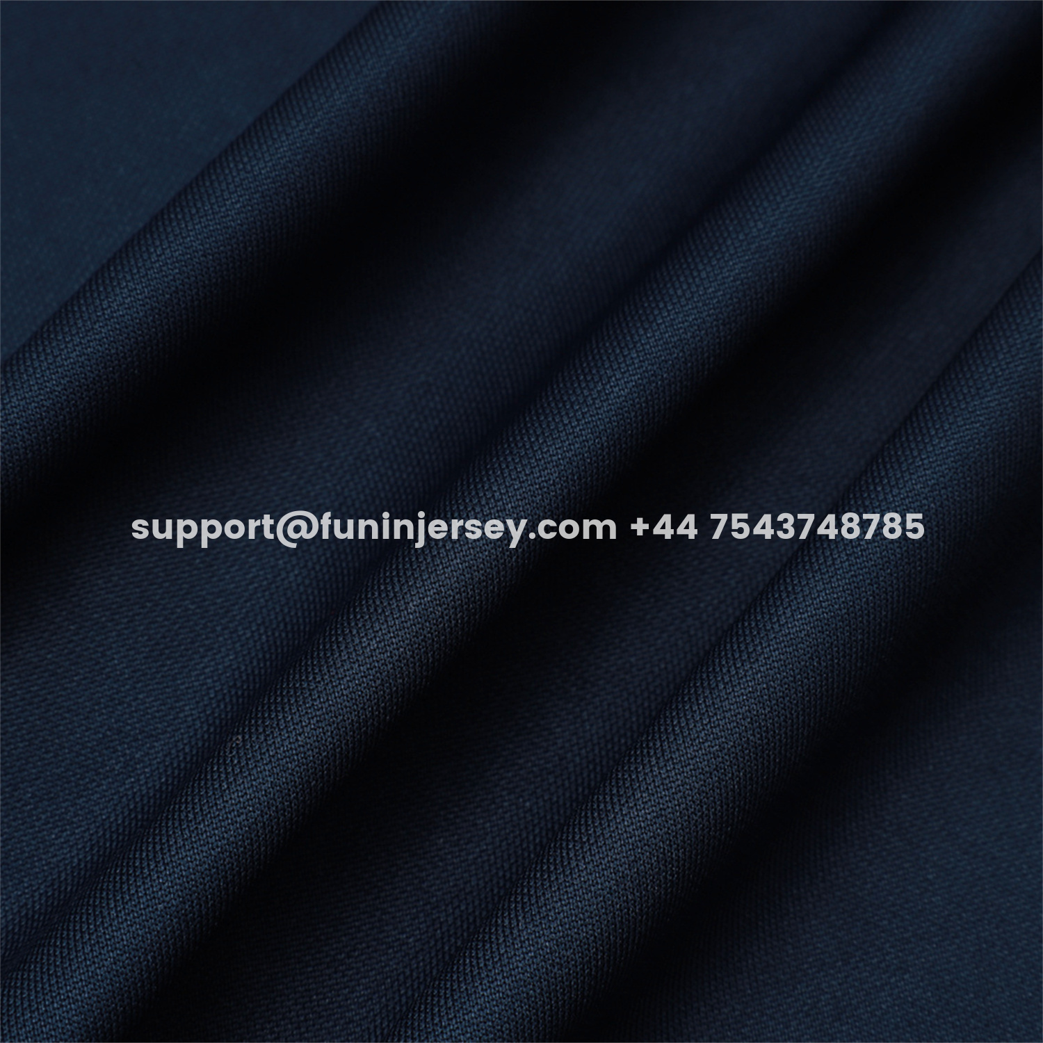 Funinjersey-Argentina 25-26 Windbreaker Training Set - Dark Blue Top and Pants