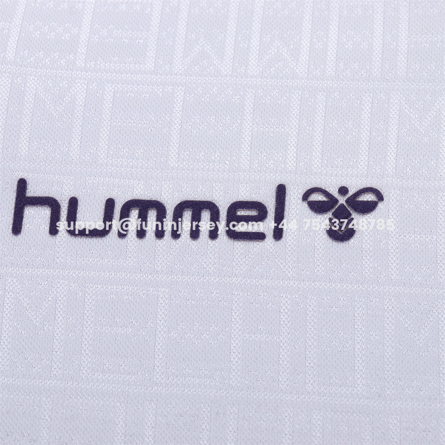 Funinjersey-Retro Real Madrid 1988-90 Home Kids Kit