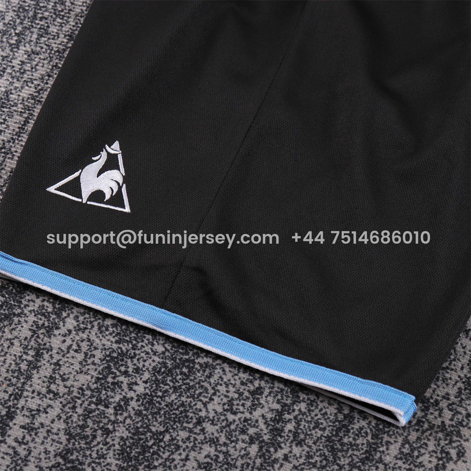 Funinjersey-Retro Argentina 1986 Away Kids Kit