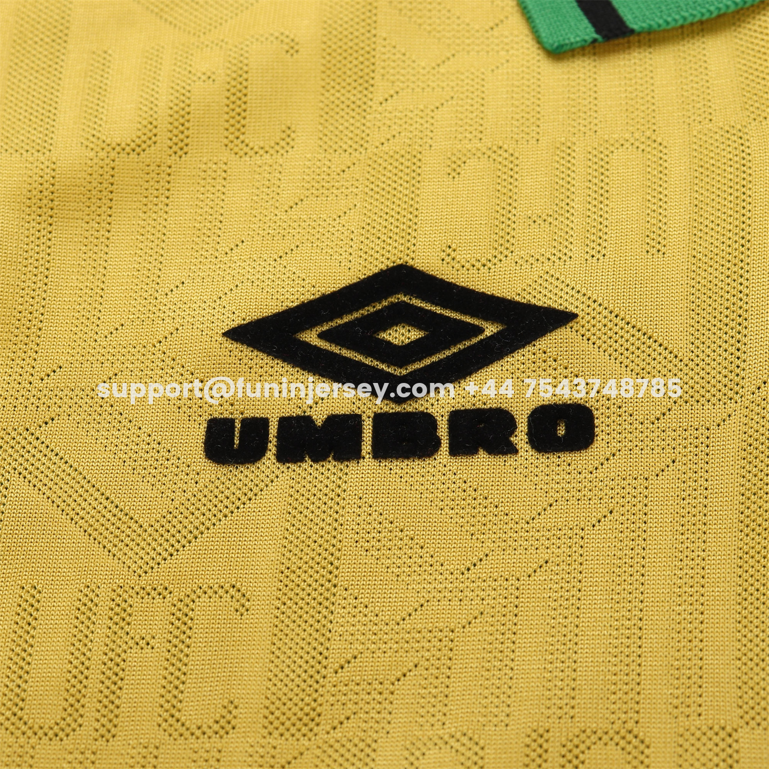 Funinjersey-Retro Manchester United 92-94 Away Kids Kit